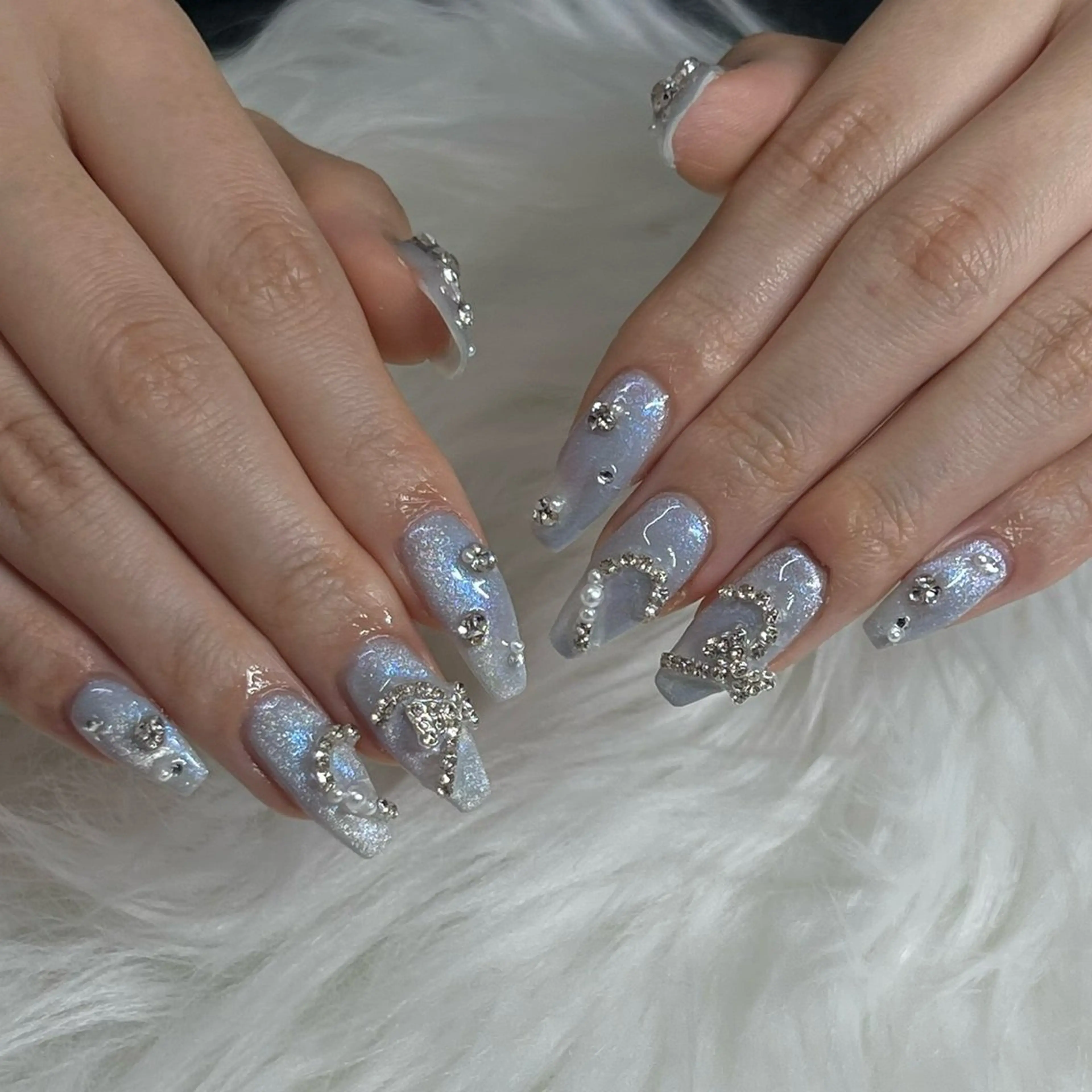 ネイル petit angeのマツエク・マツパデザイン