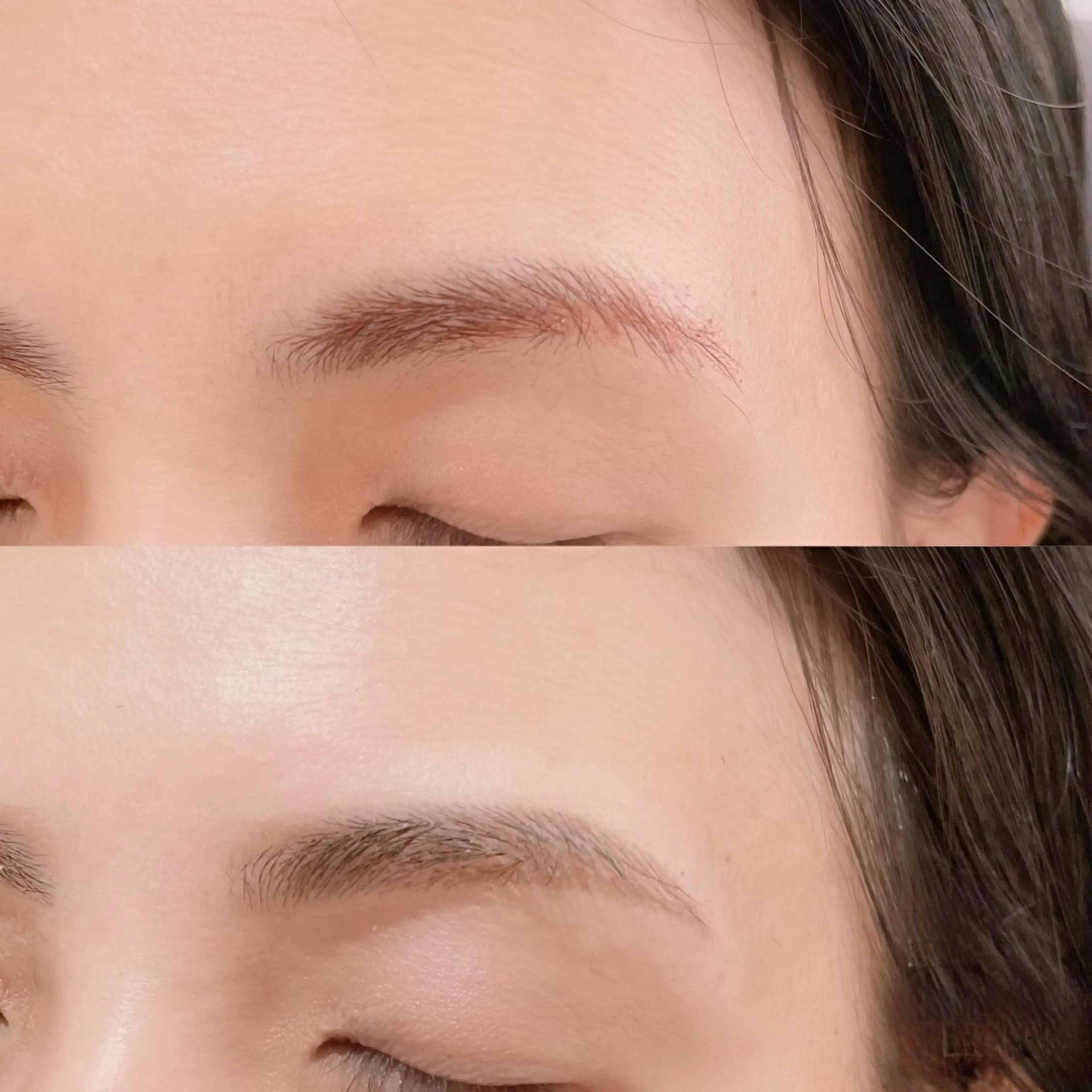 アイブロウ eyes salon c.nonakaの眉毛・アイブロウイメージ