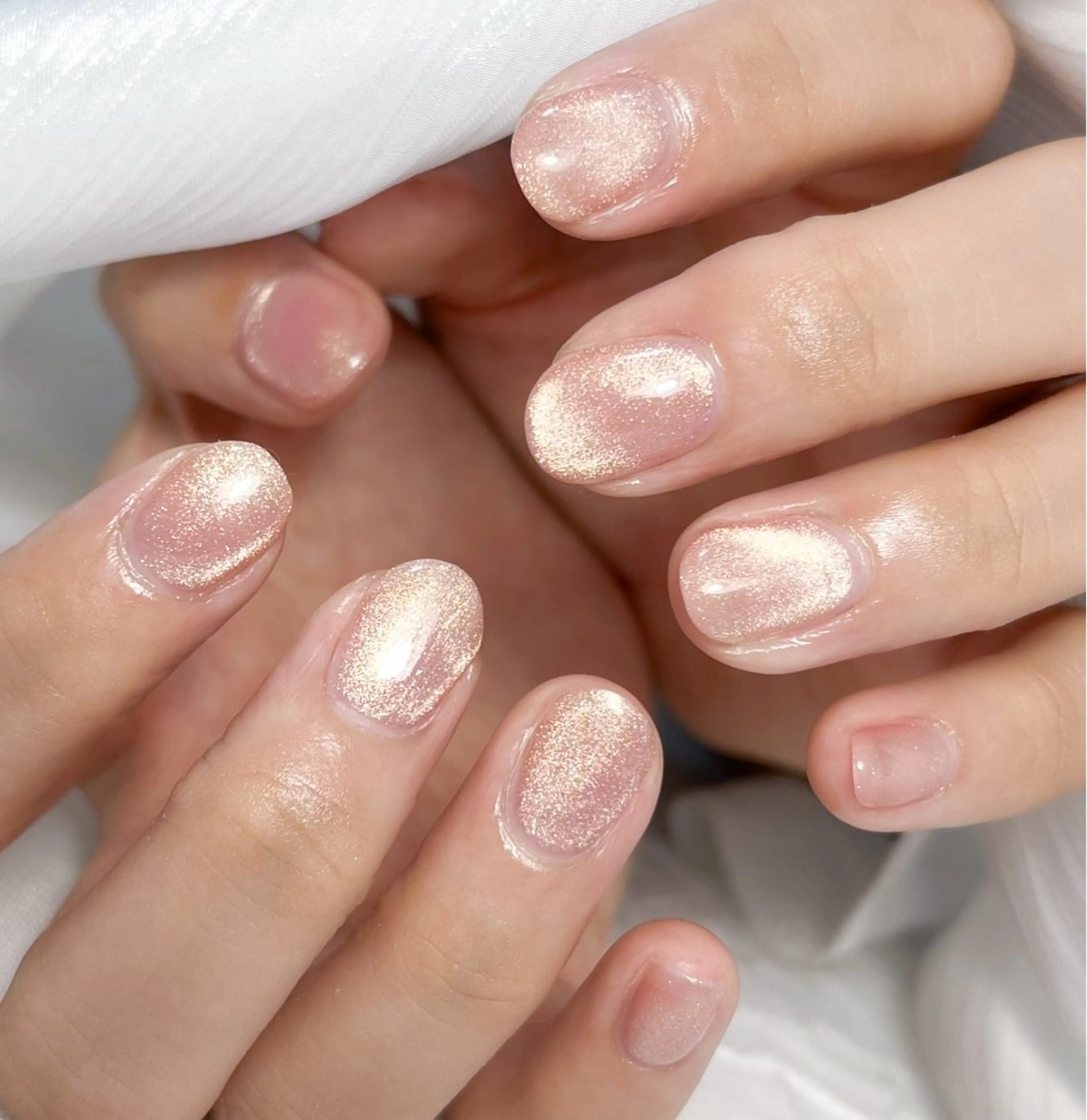 ネイル snow roomのネイルデザイン