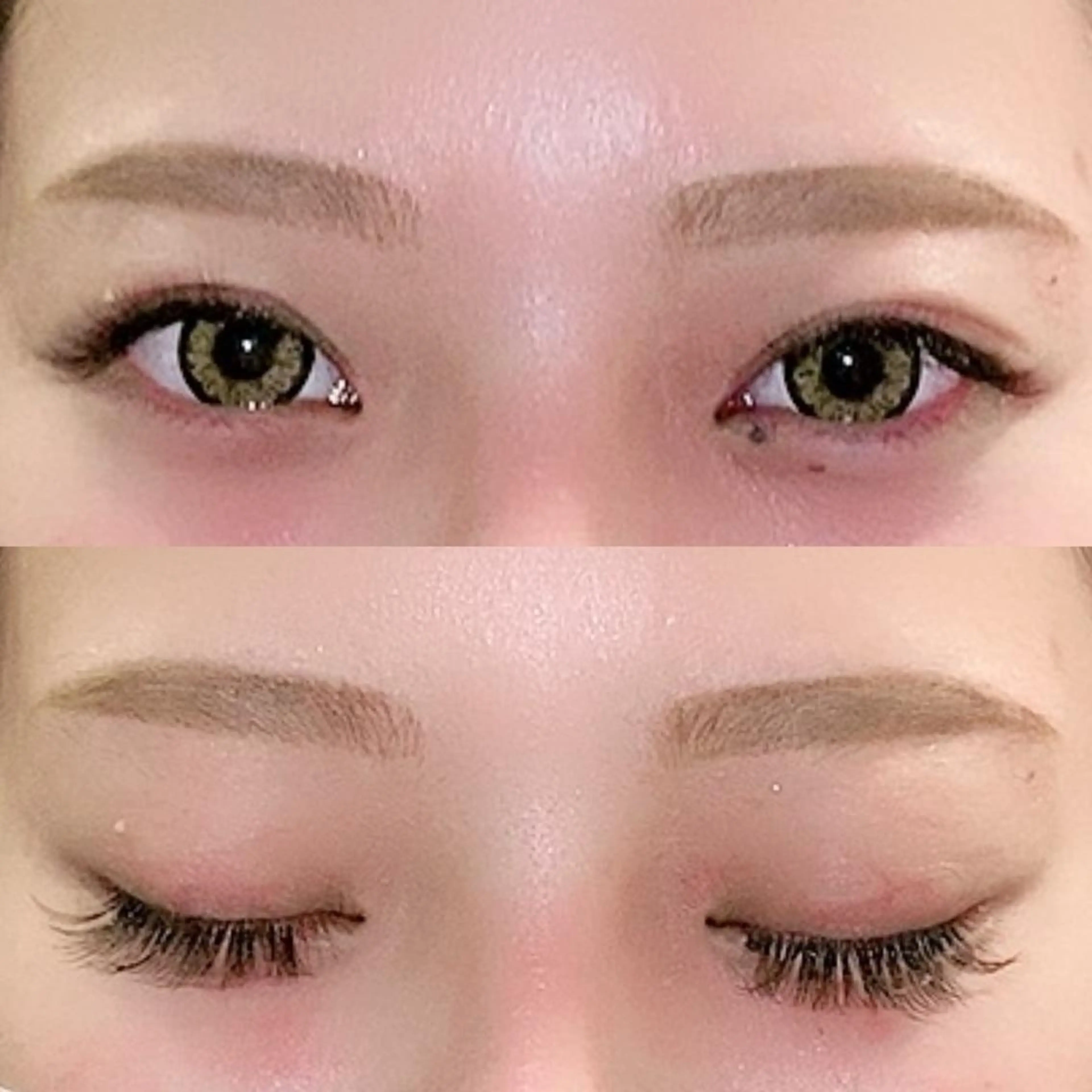 マツエク・マツパ ｓｕｕ 中崎町のエステ・リラクイメージ