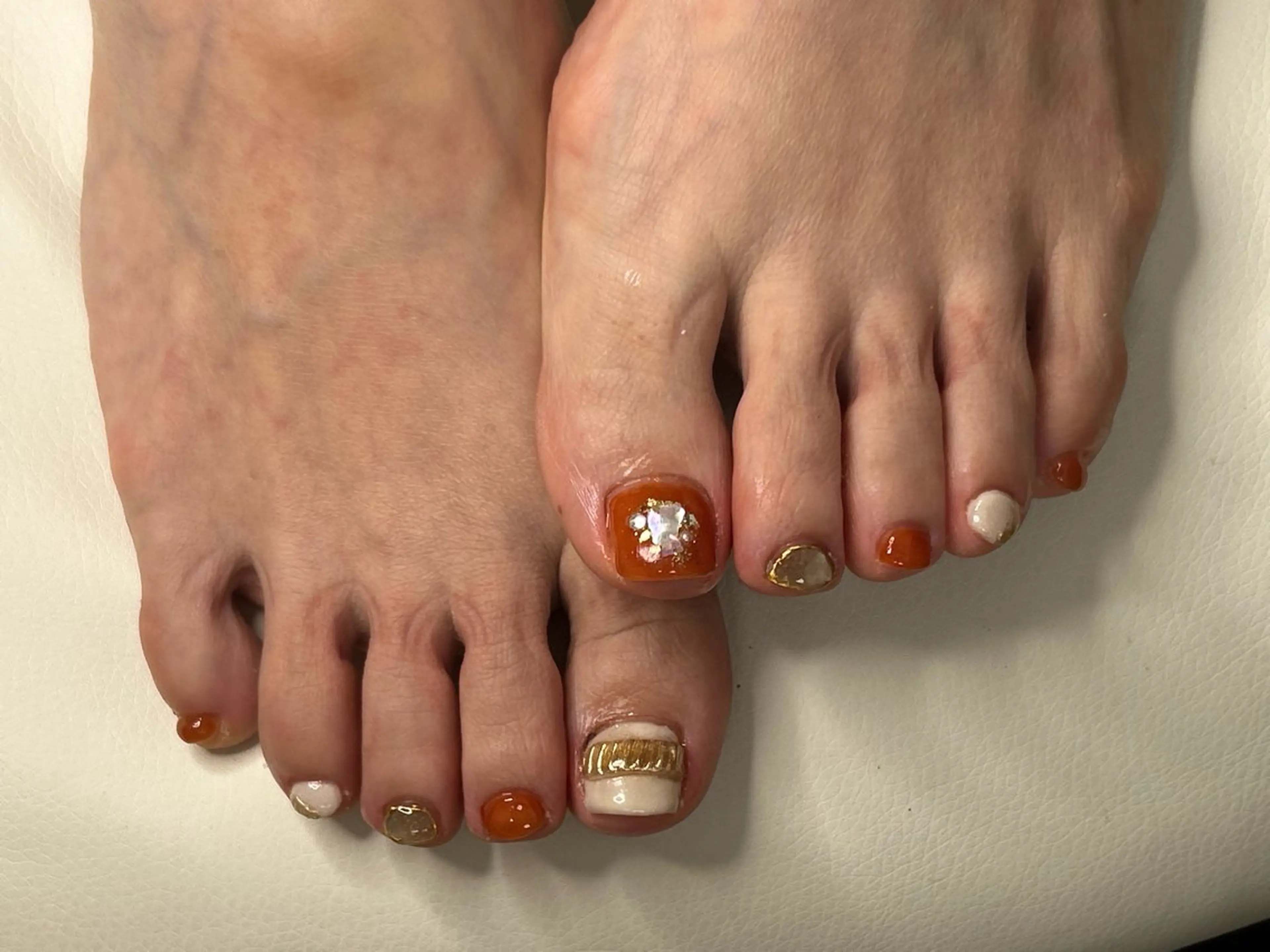 ネイル プライベートサロン 虹のエステ・リラクイメージ