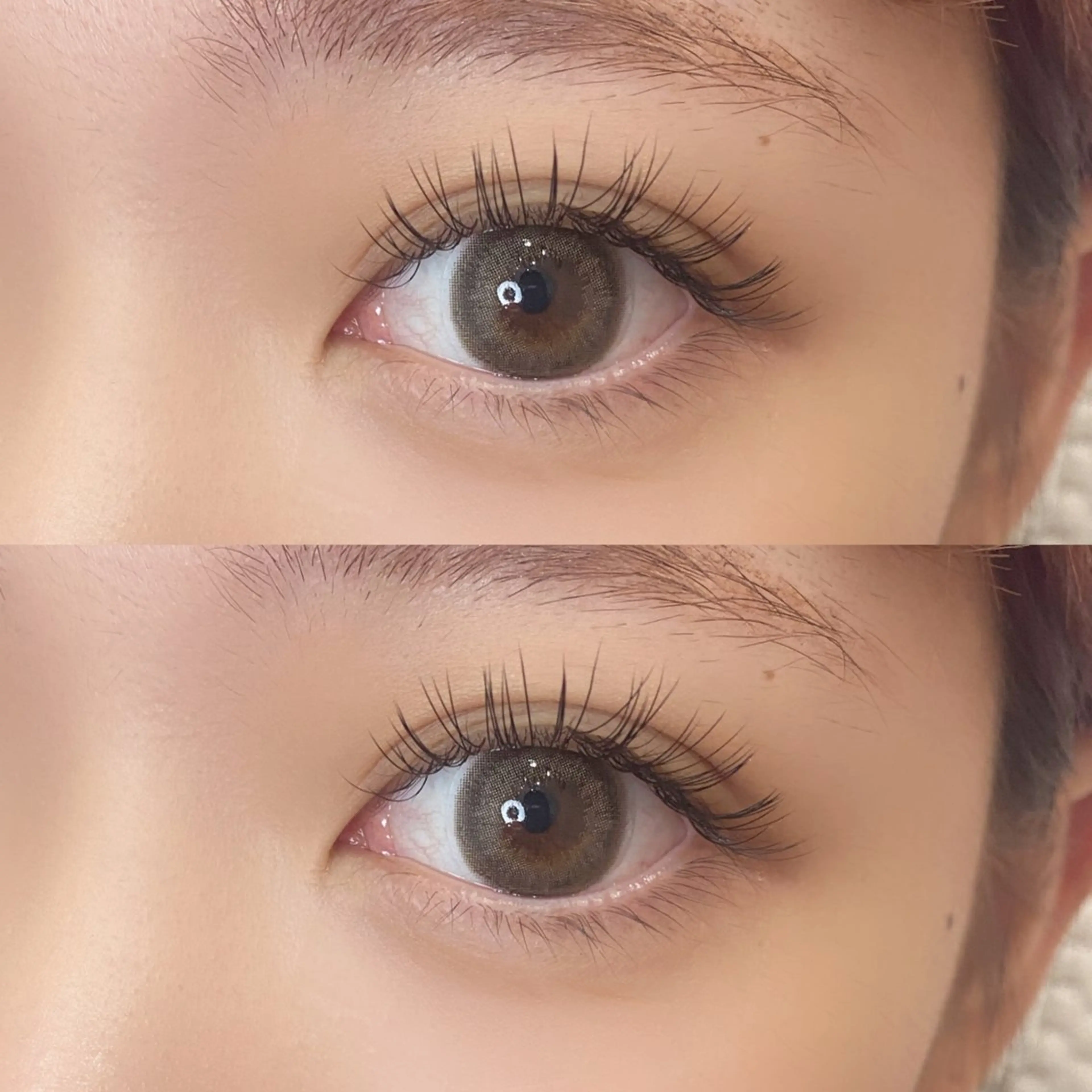 マツエク・マツパ murata mizukiのマツエク・マツパデザイン