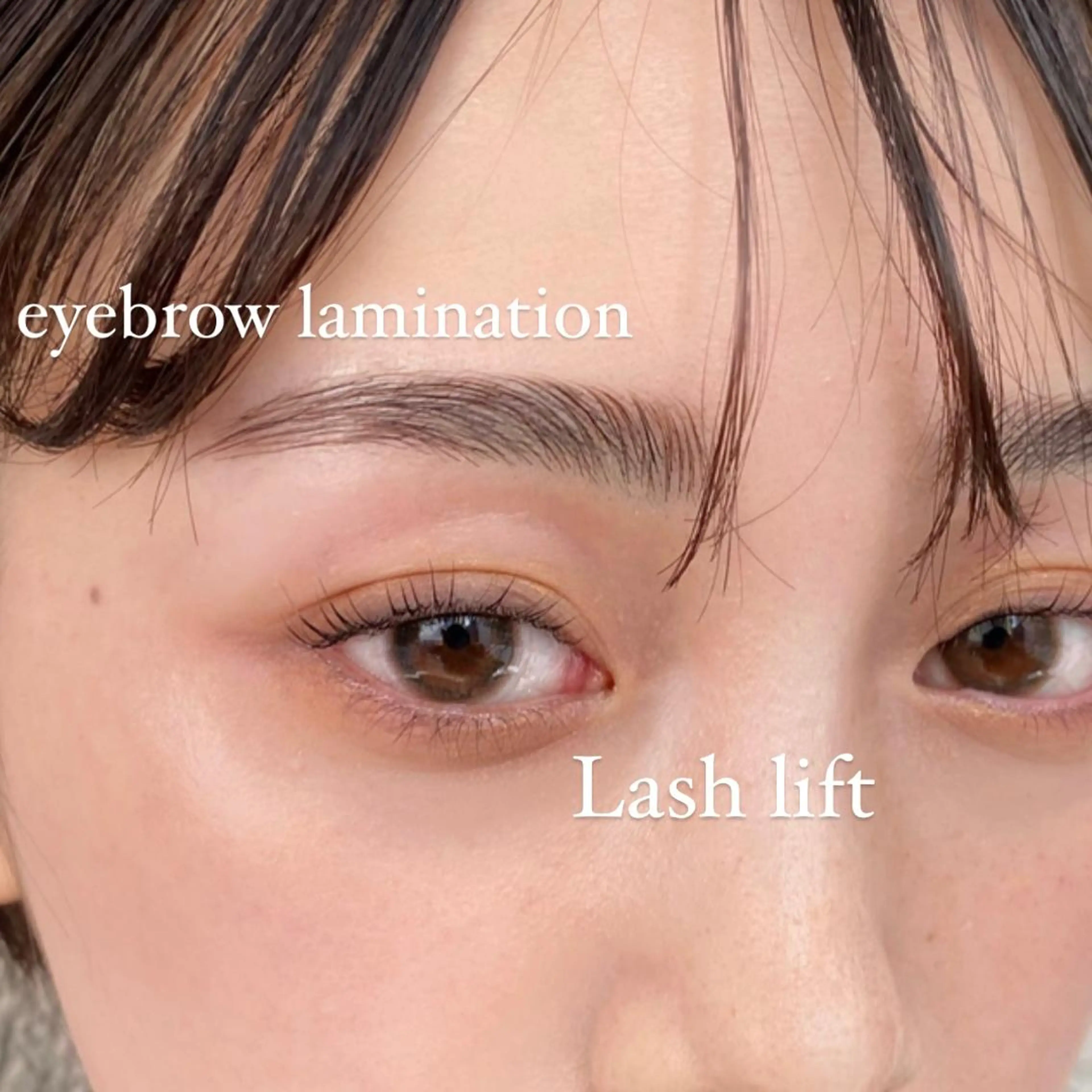 マツエク・マツパ アイブロウ NUEVO 横浜西口店の眉毛・アイブロウイメージ