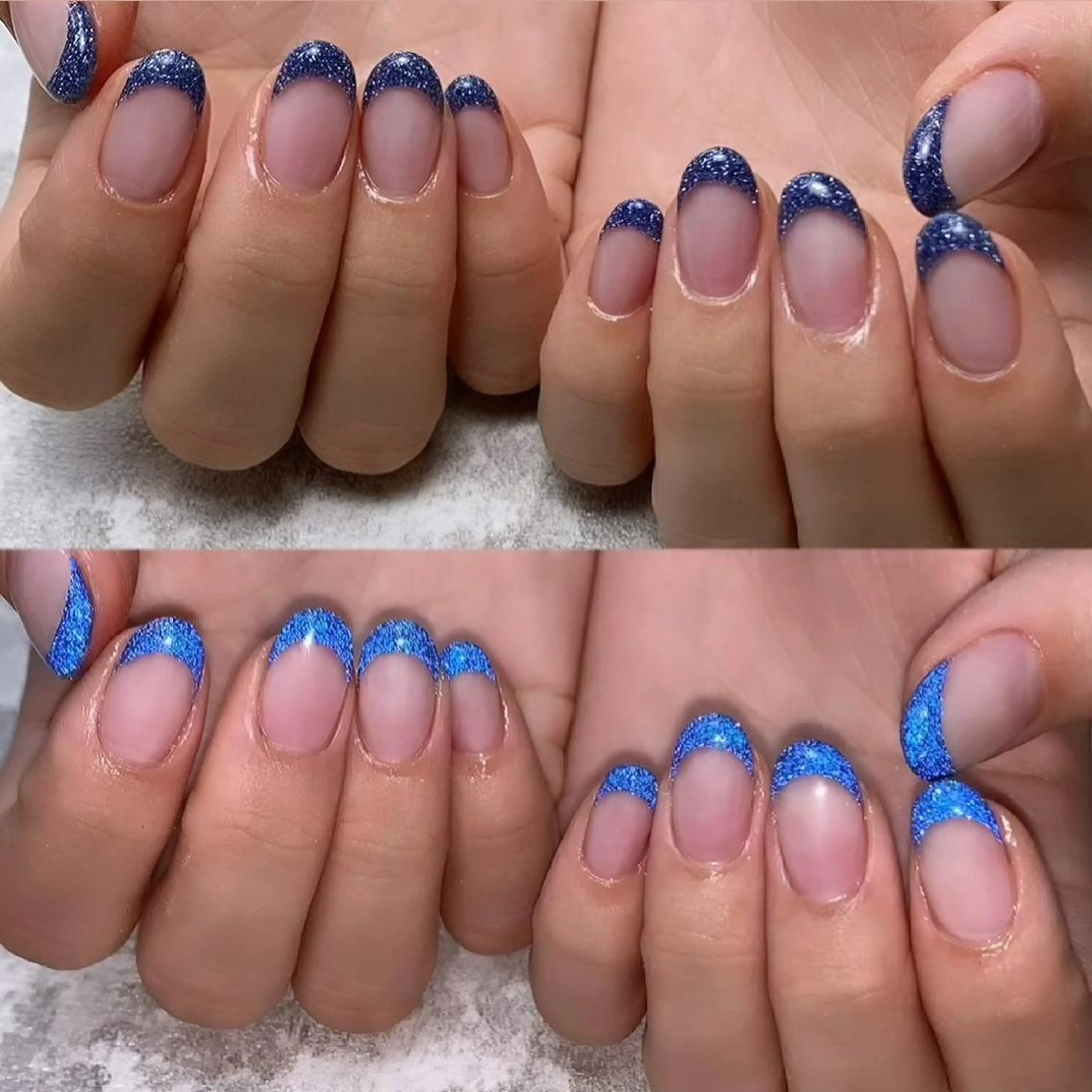 ネイル S♡JEWEL所属・S. JEWELのネイルデザイン