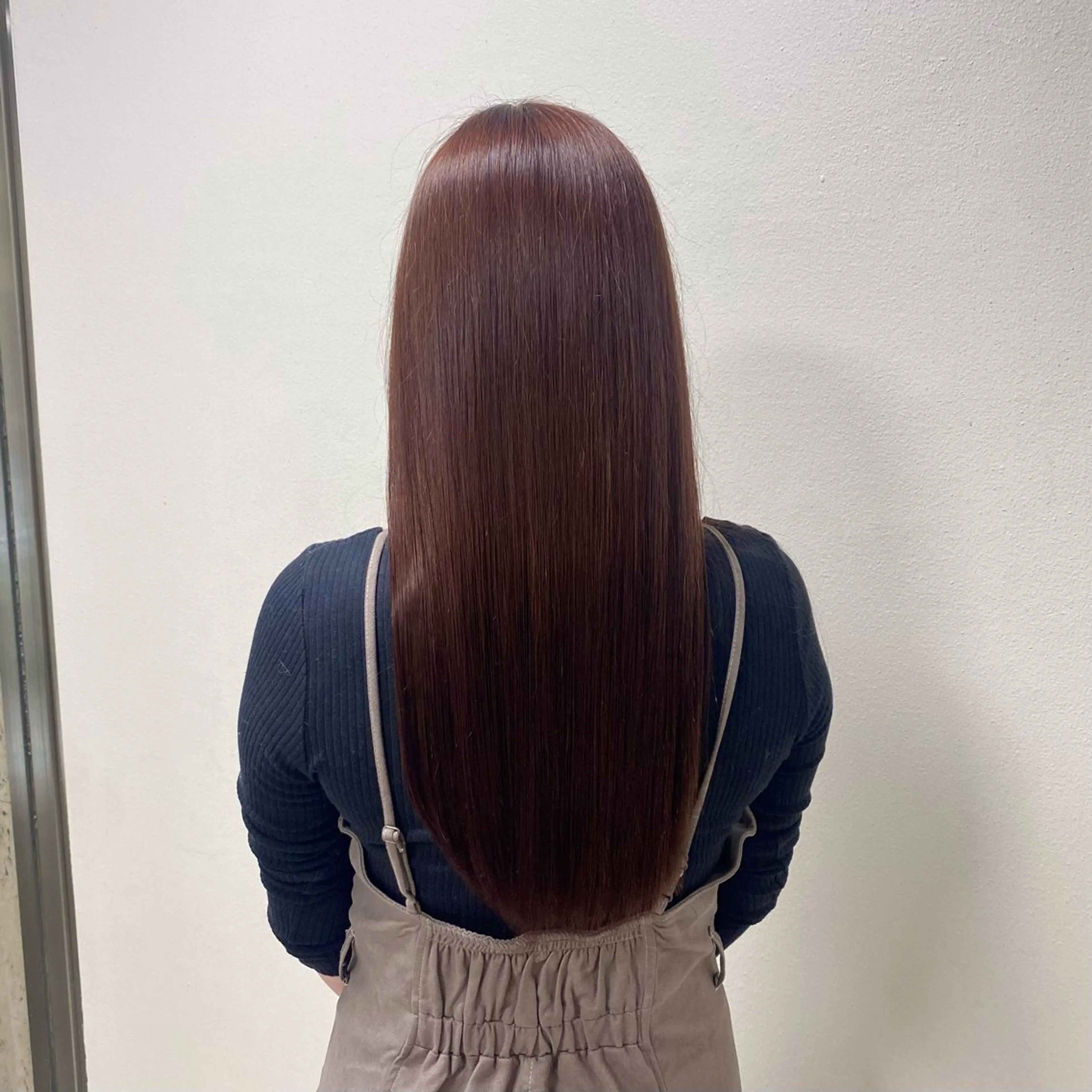 カラー 照井 美璃のマツエク・マツパデザイン