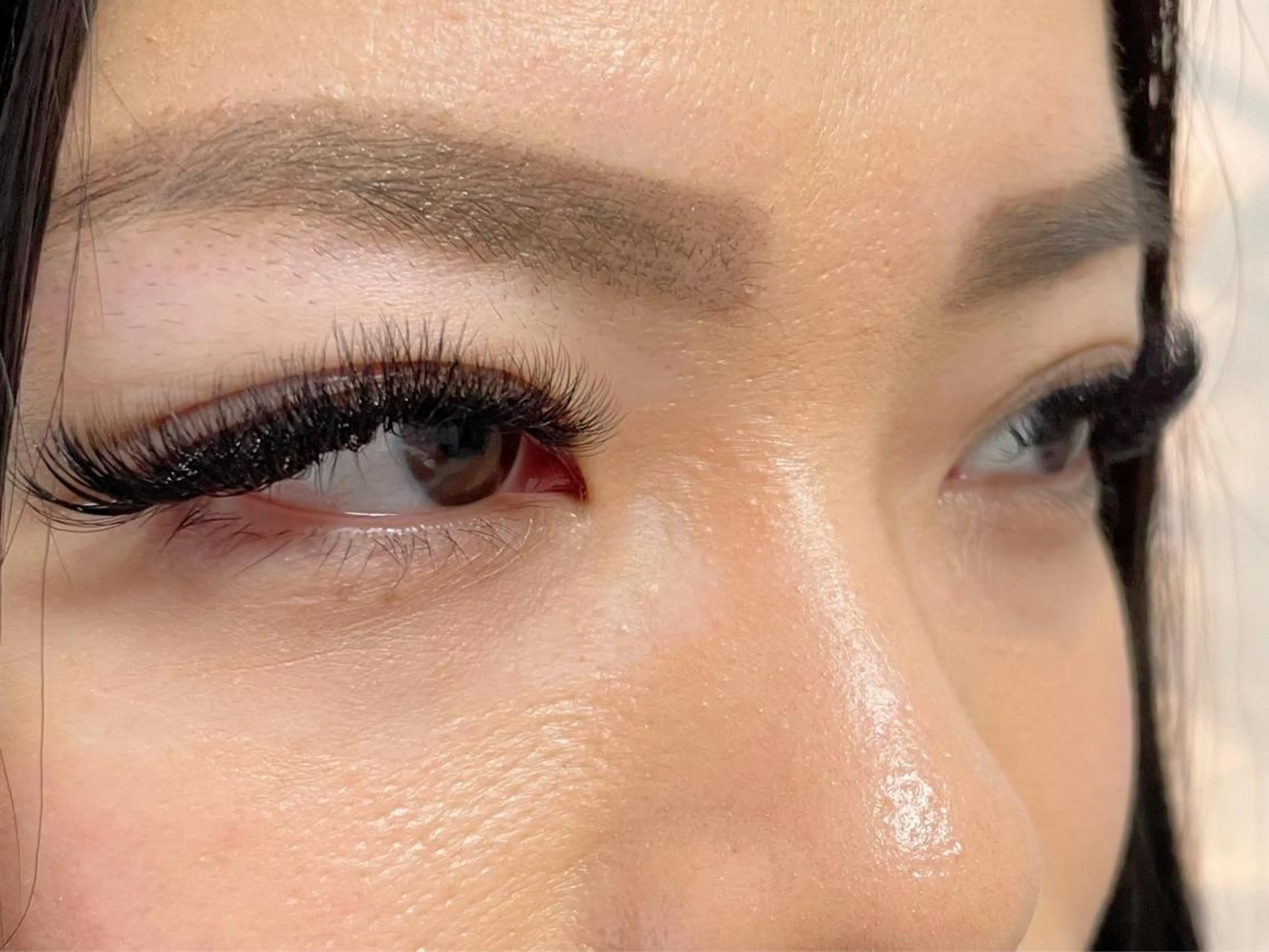 マツエク・マツパ フォーラル 福岡のマツエク・マツパデザイン