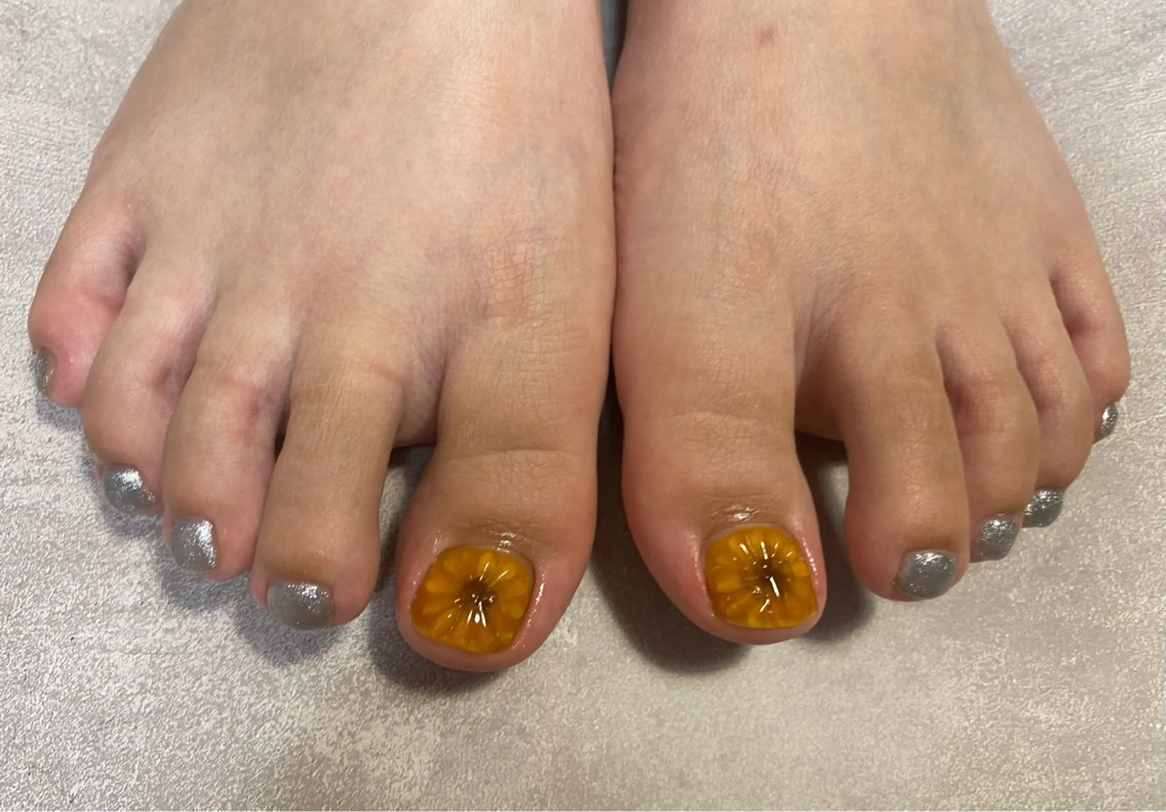 ネイル アートネイル N&nails エヌアンドネイルズのネイルデザイン