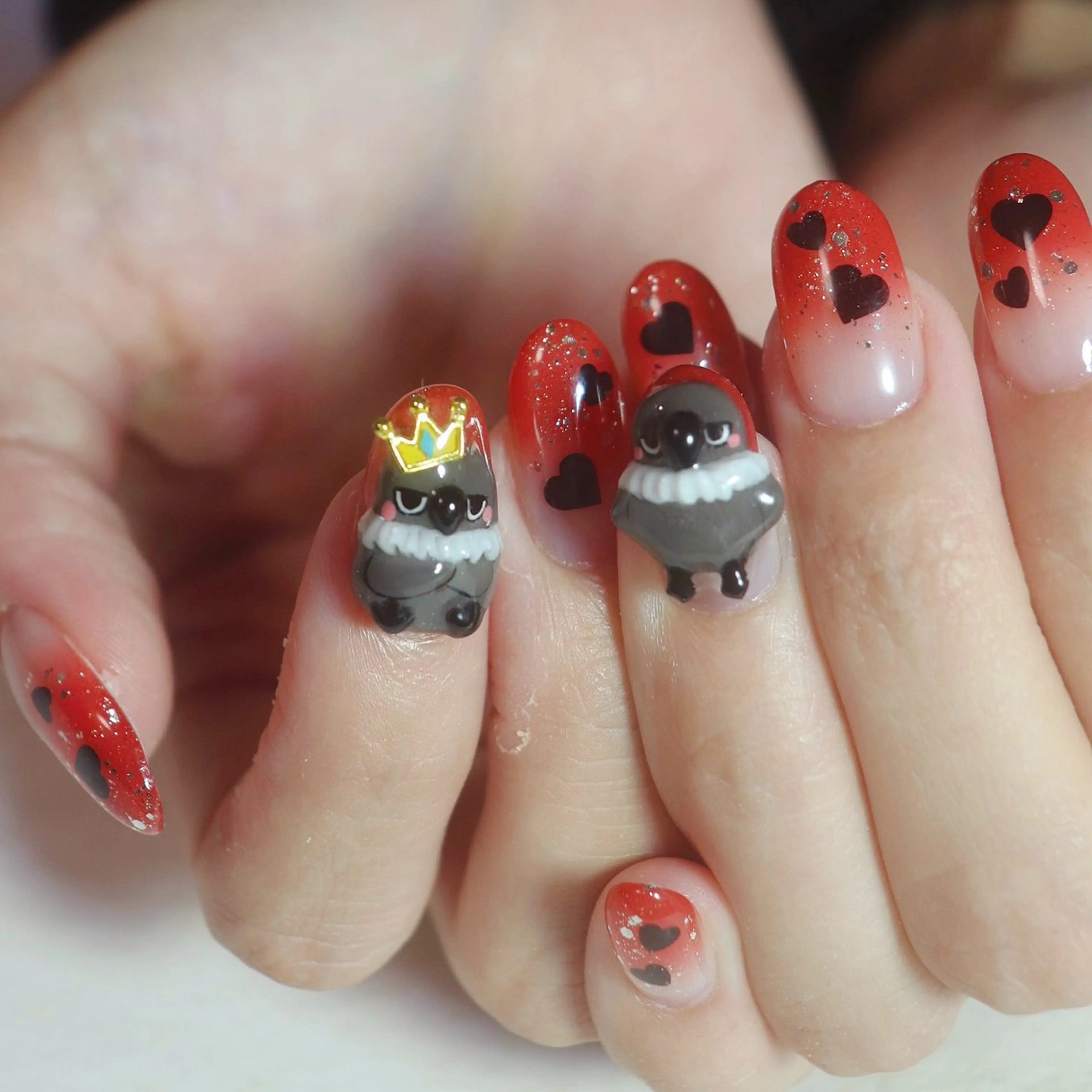 ネイル Dreamer nailのネイルデザイン