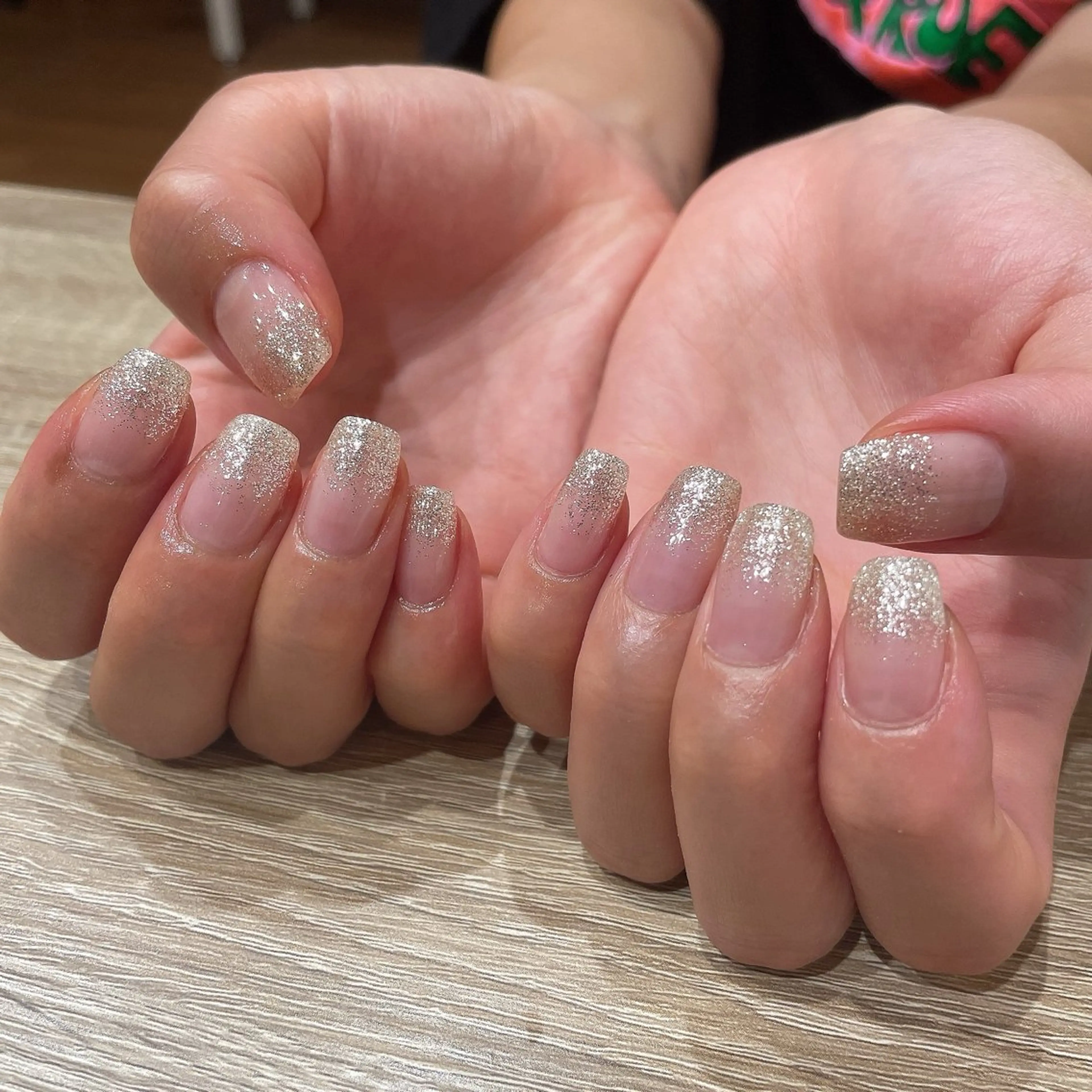 ネイル ハンドネイル liberté所属・liberté🫧 新小岩のネイルデザイン