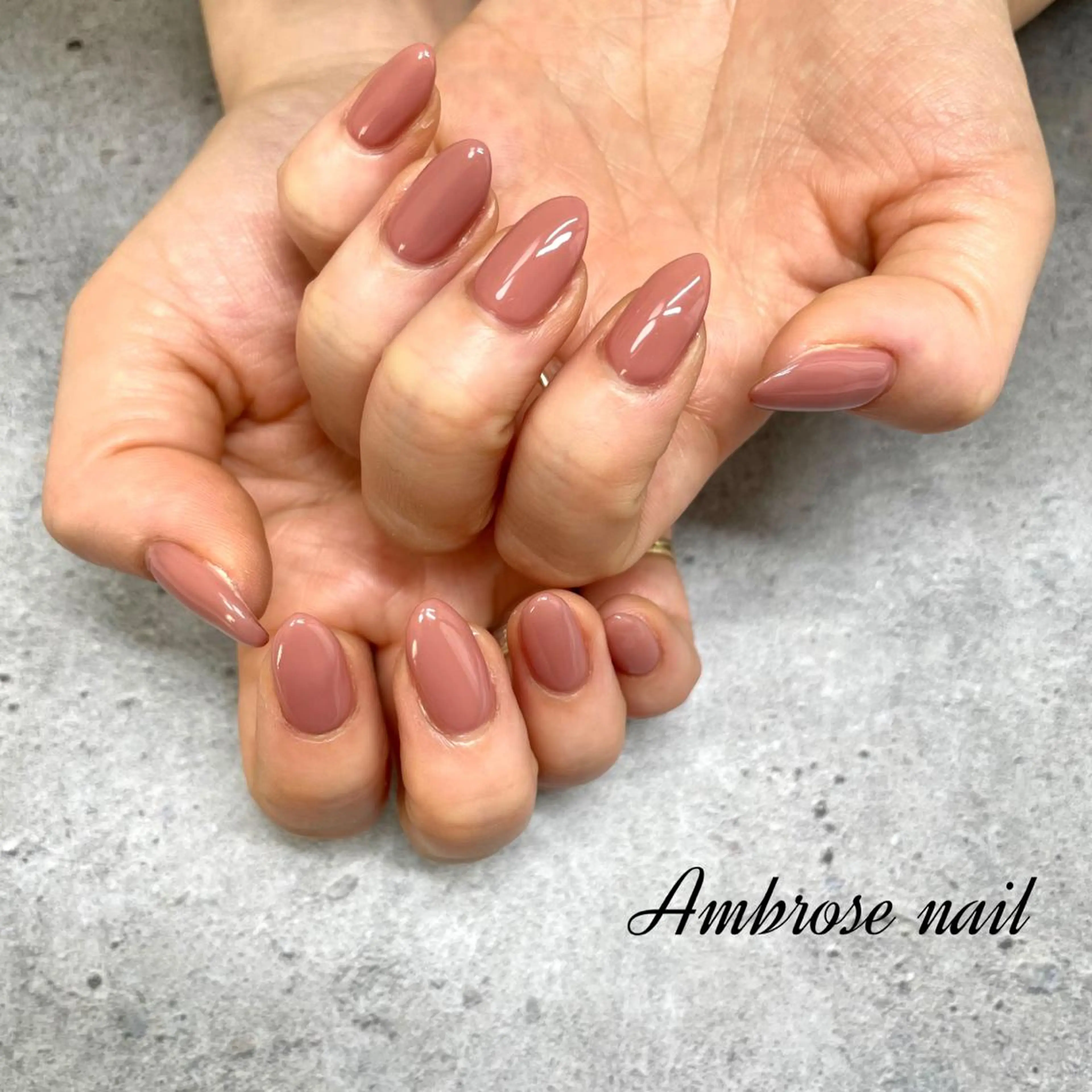 ネイル Kobe nail所属・Kobe nail Uedaのネイルデザイン