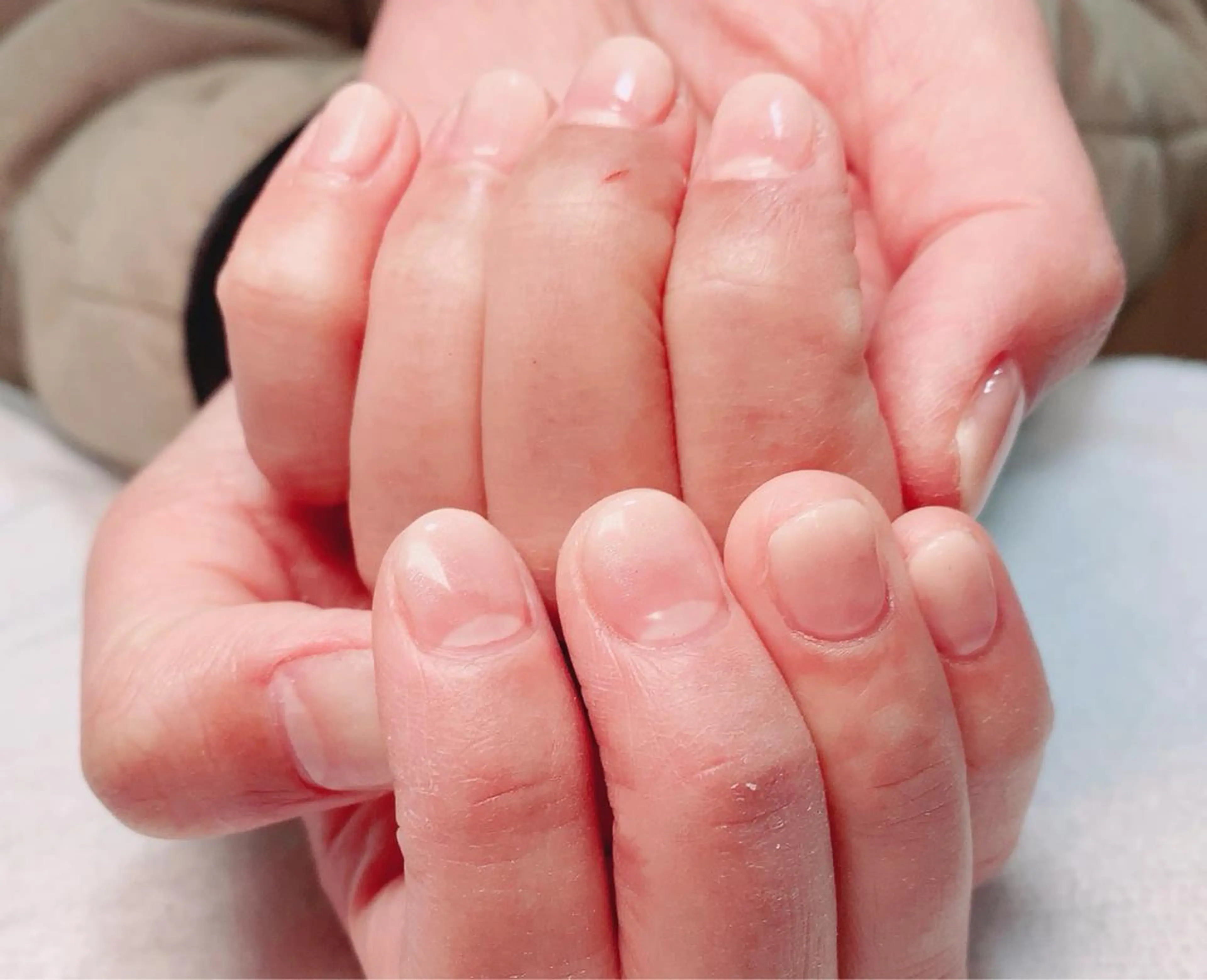 ネイル グラデーション miu miu大塚店所属・miu miuのネイルデザイン