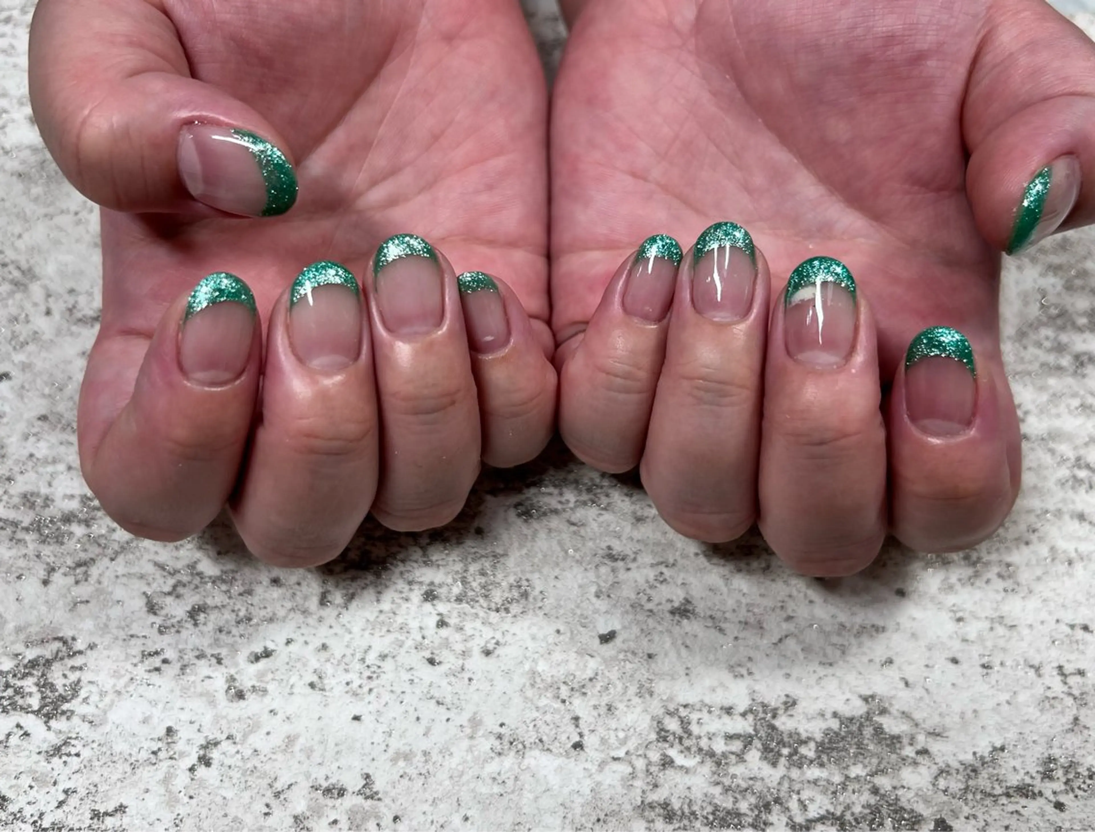 ネイル 山田 将也のネイルデザイン