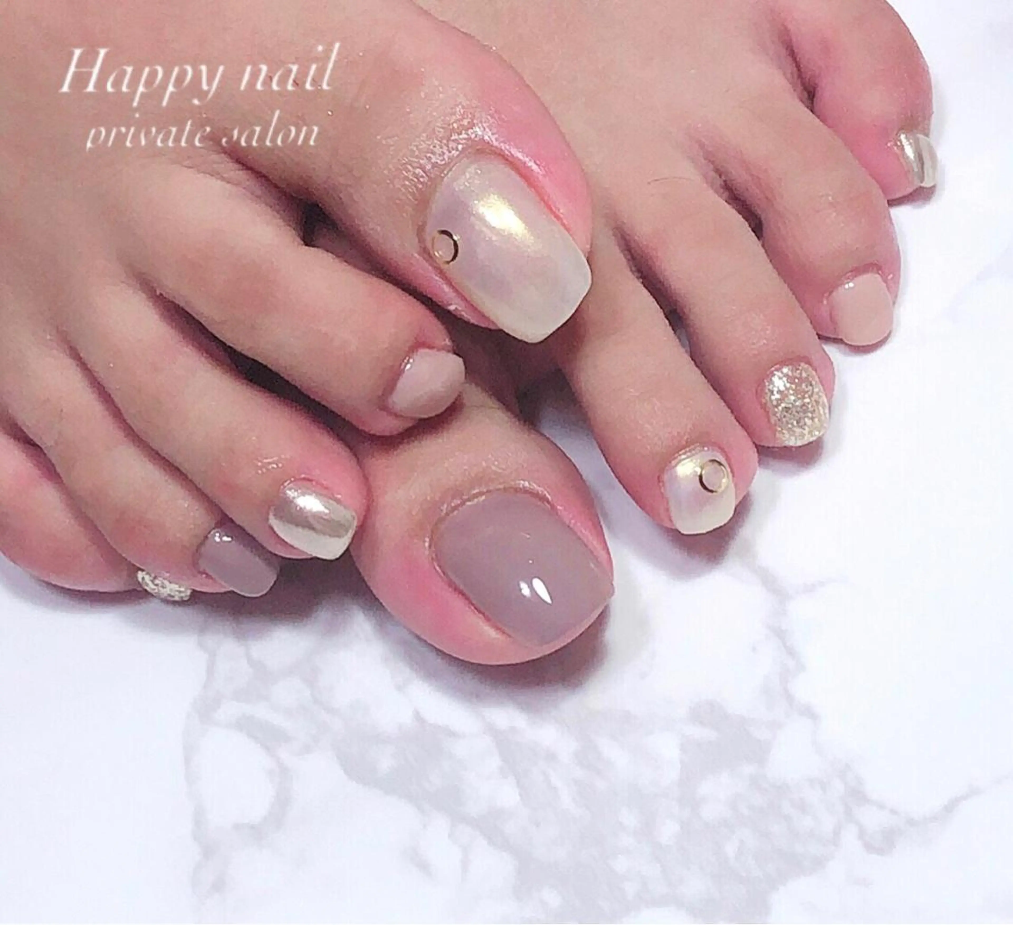 ネイル 心と体が整う腸活 サロン ラクシュミーのエステ・リラクイメージ