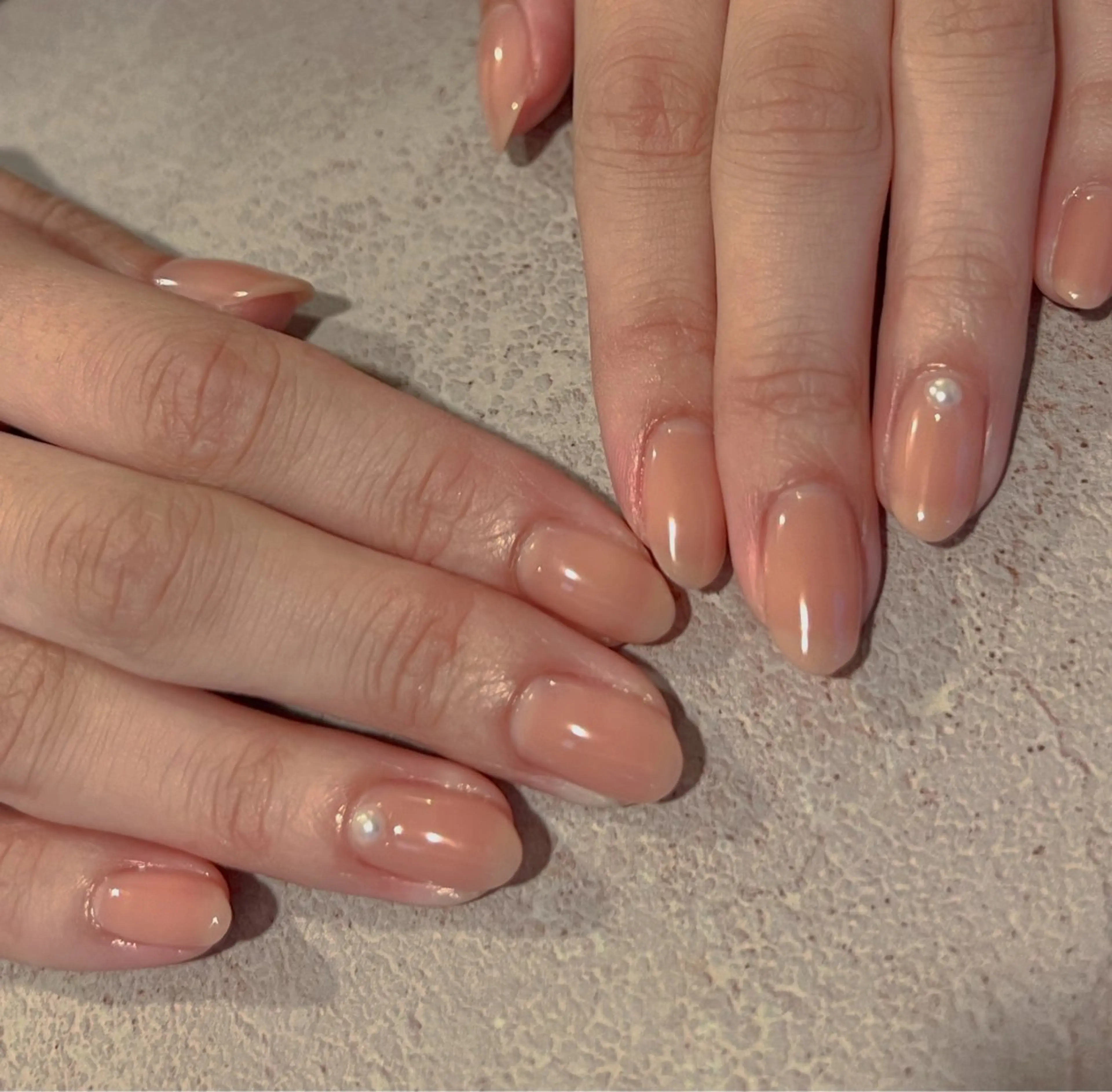 ネイル Ｋｏｒｏｒ🌷 コロールのネイルデザイン