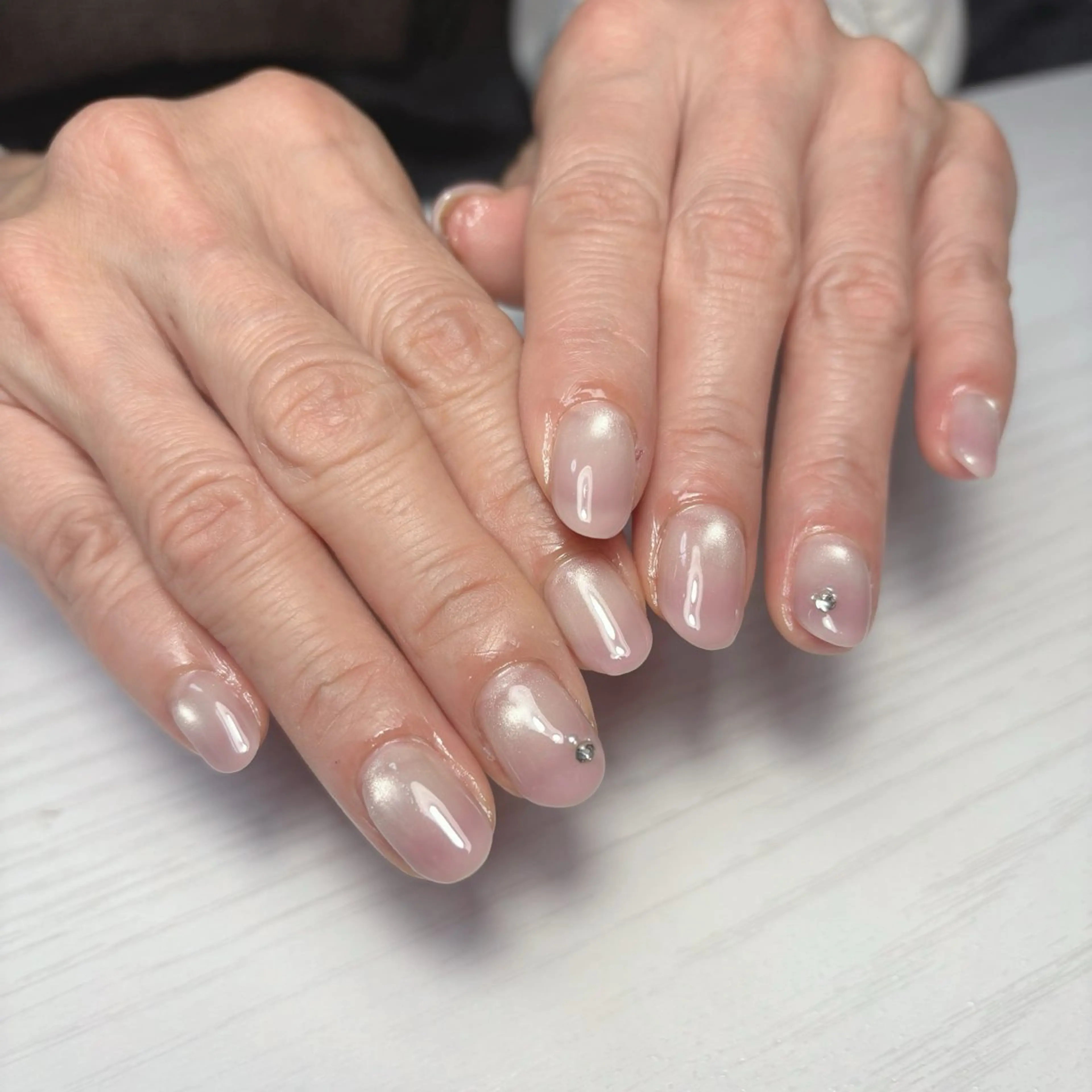 ネイル ハンドネイル STELLA ✩のネイルデザイン