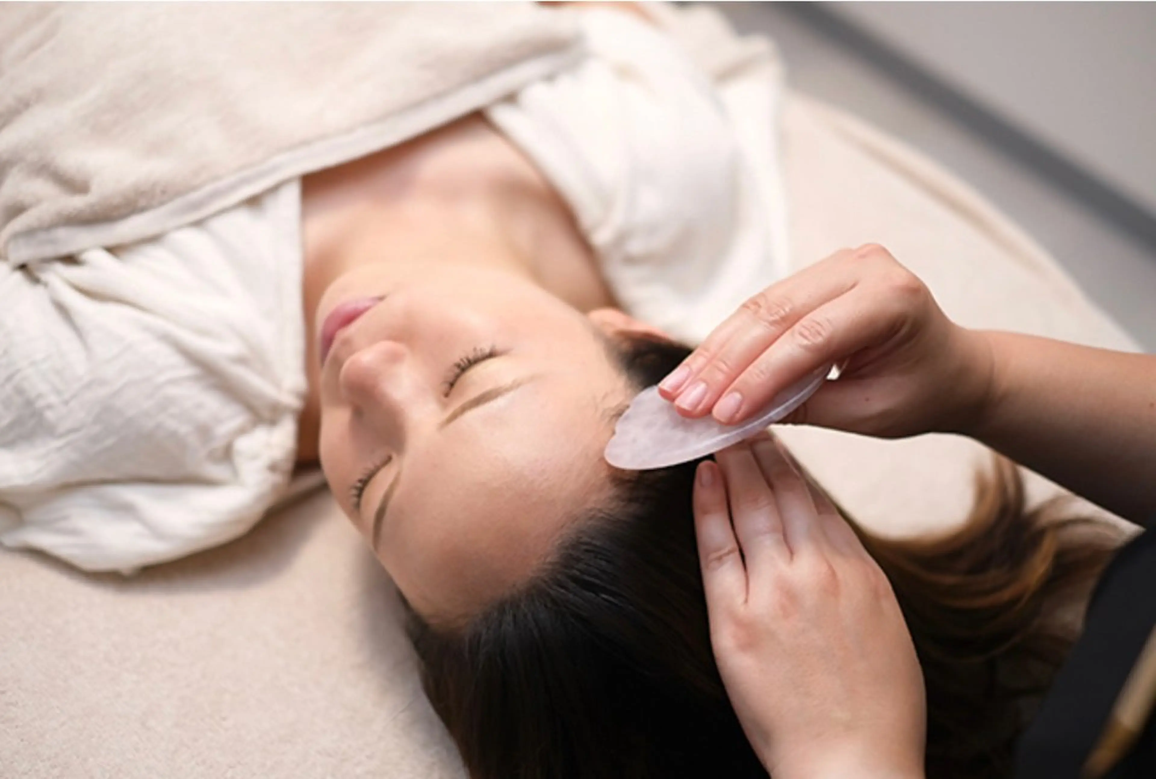 Largo所属・Largo 🌱自律神経を整えるのエステ・リラクイメージ