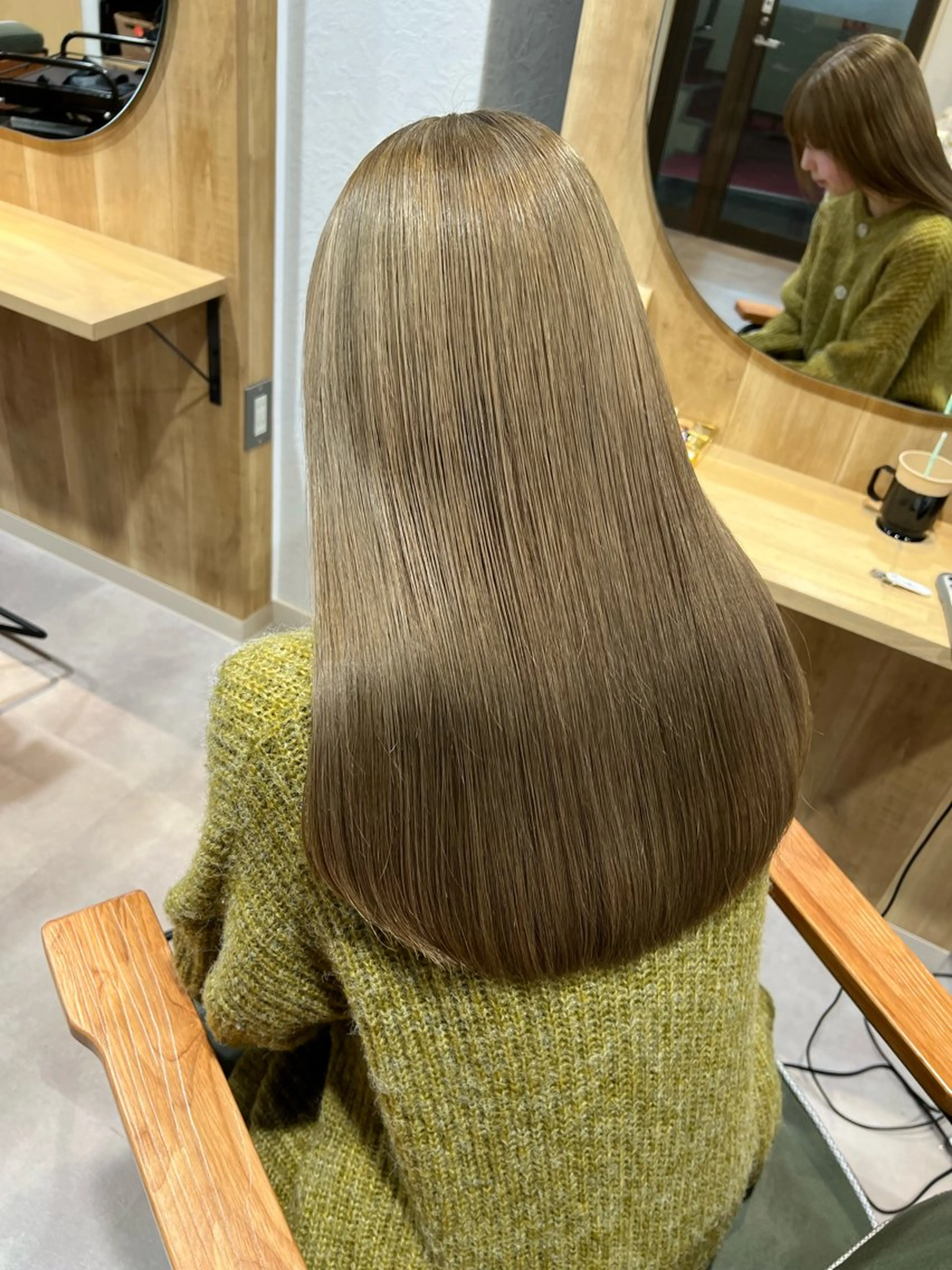 ロング Vélua/miiu所属・韓国束感まつ毛 /Takaのマツエク・マツパデザイン