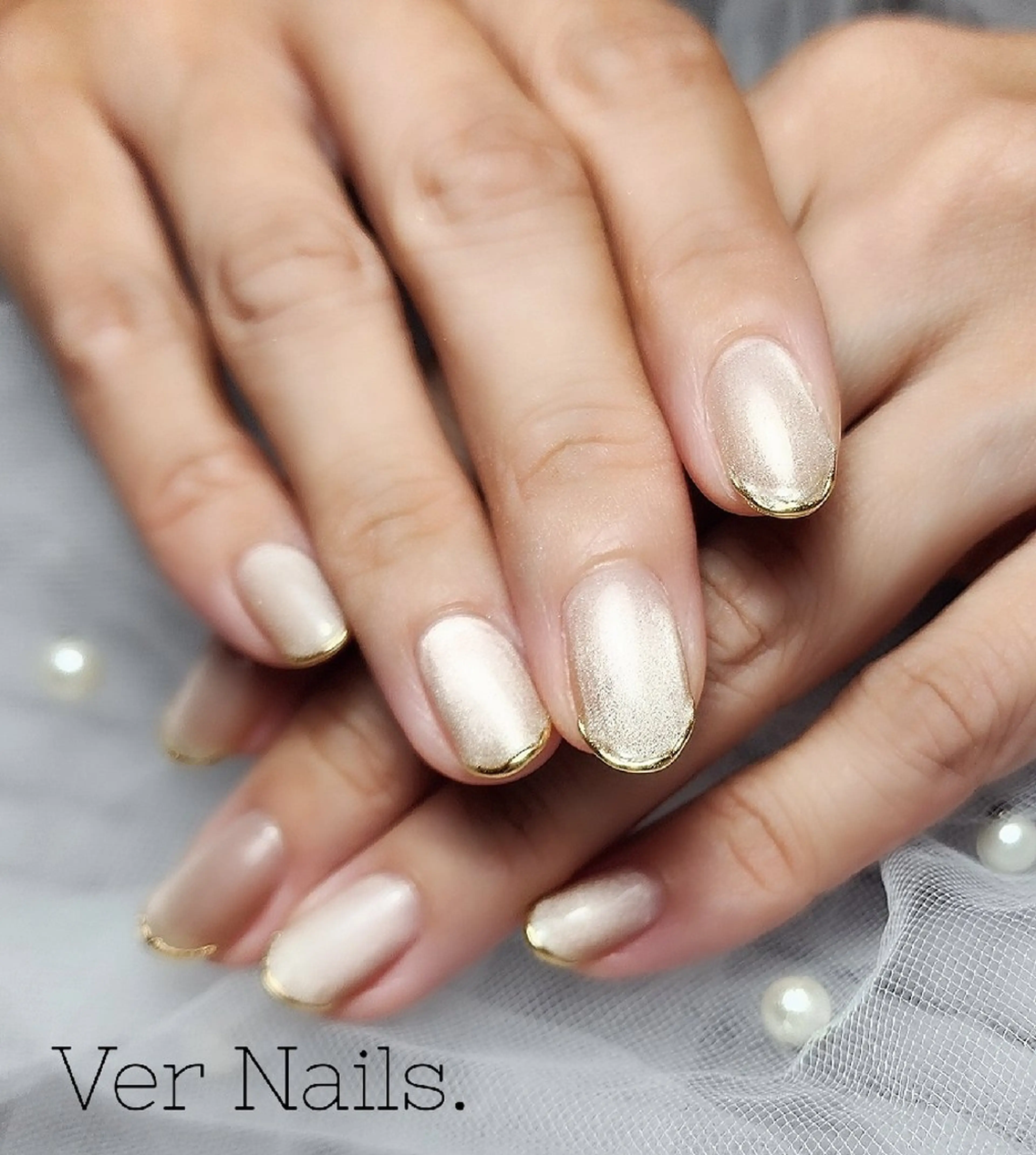 ネイル 持ち込み ハンドネイル Ver  Nails.のその他イメージ