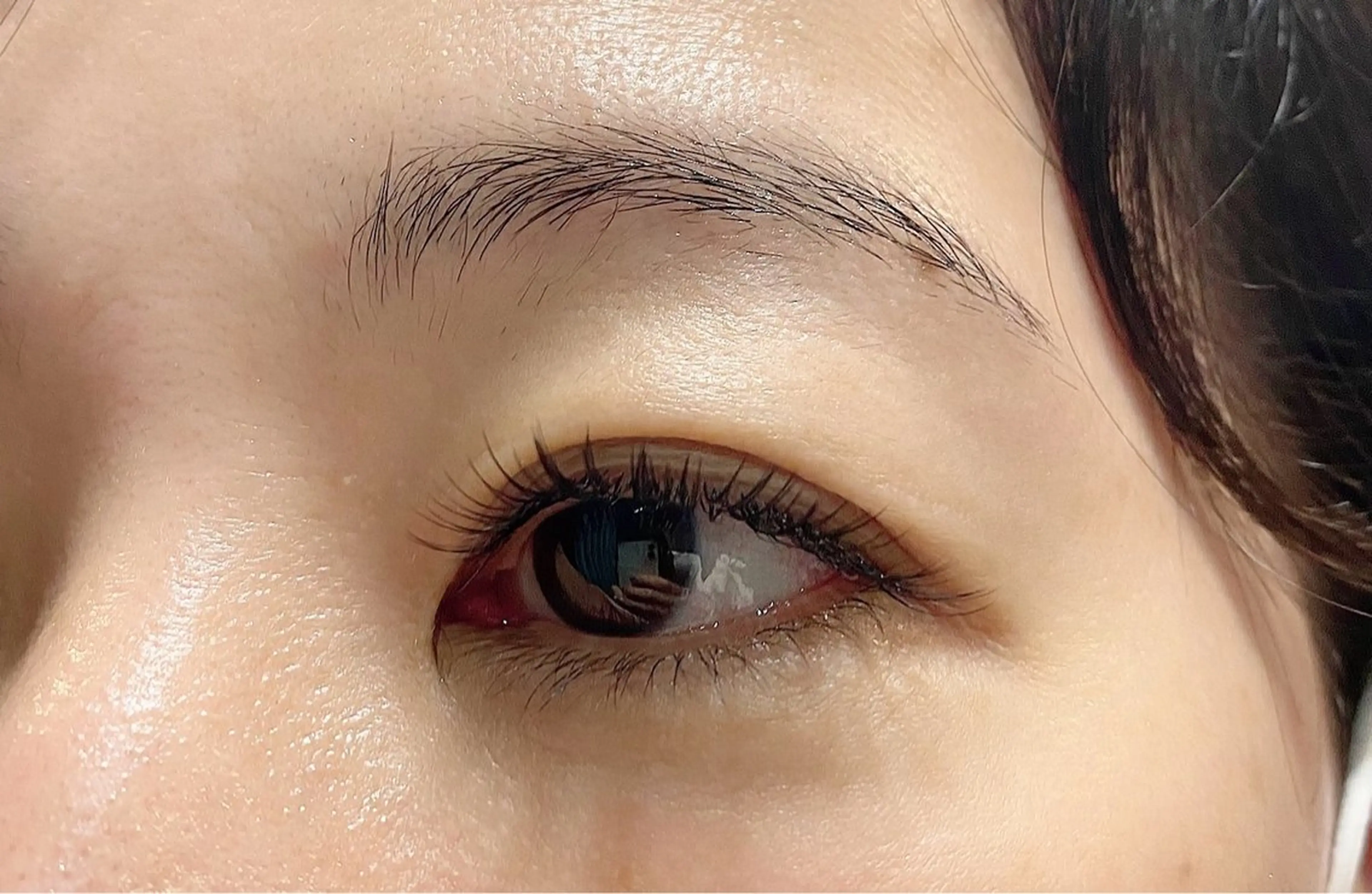 マツエク・マツパ REMIA 細川のマツエク・マツパデザイン