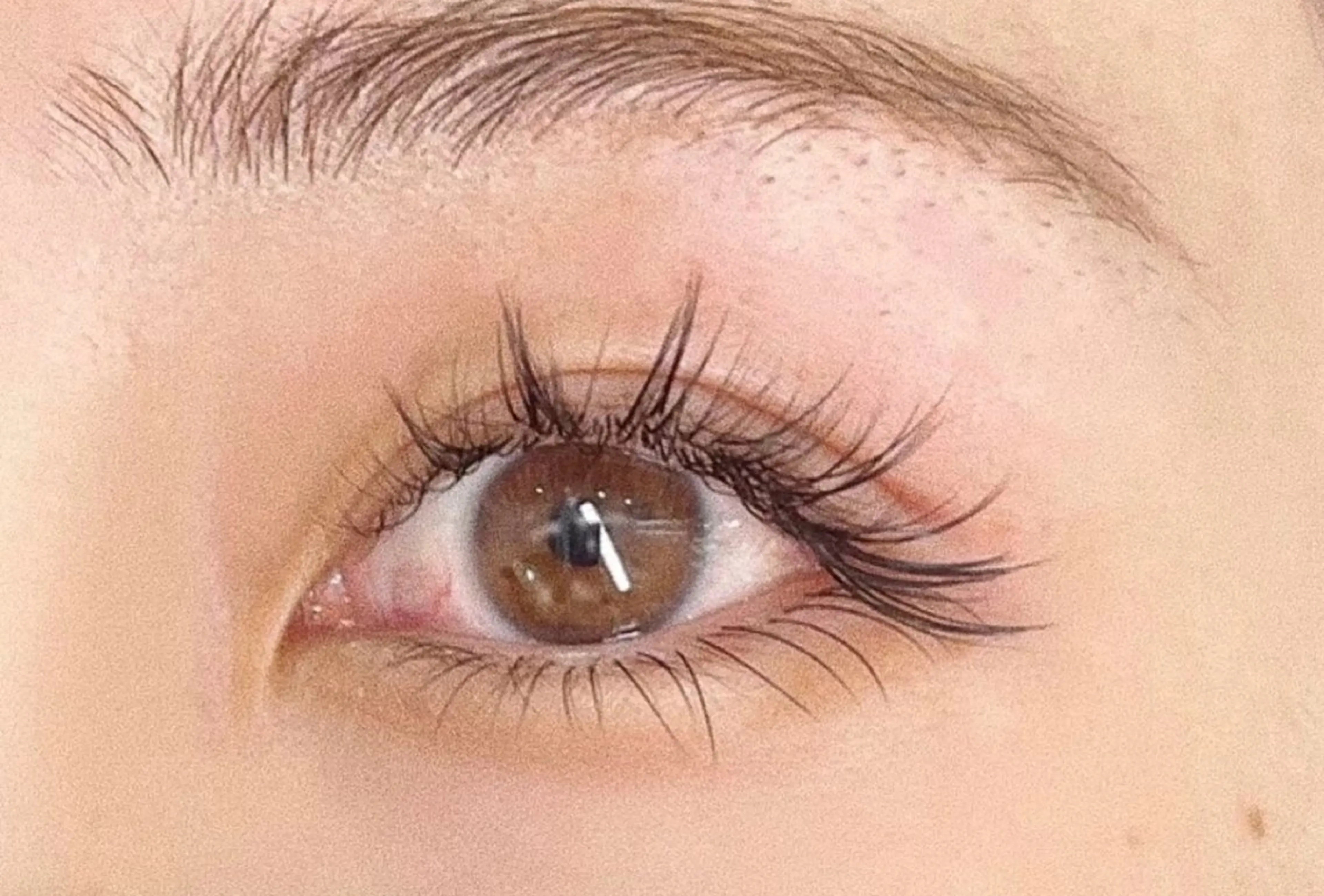 マツエク・マツパ ワンホンマツエク ミントラッシュ渋谷店 nene🎀のマツエク・マツパデザイン