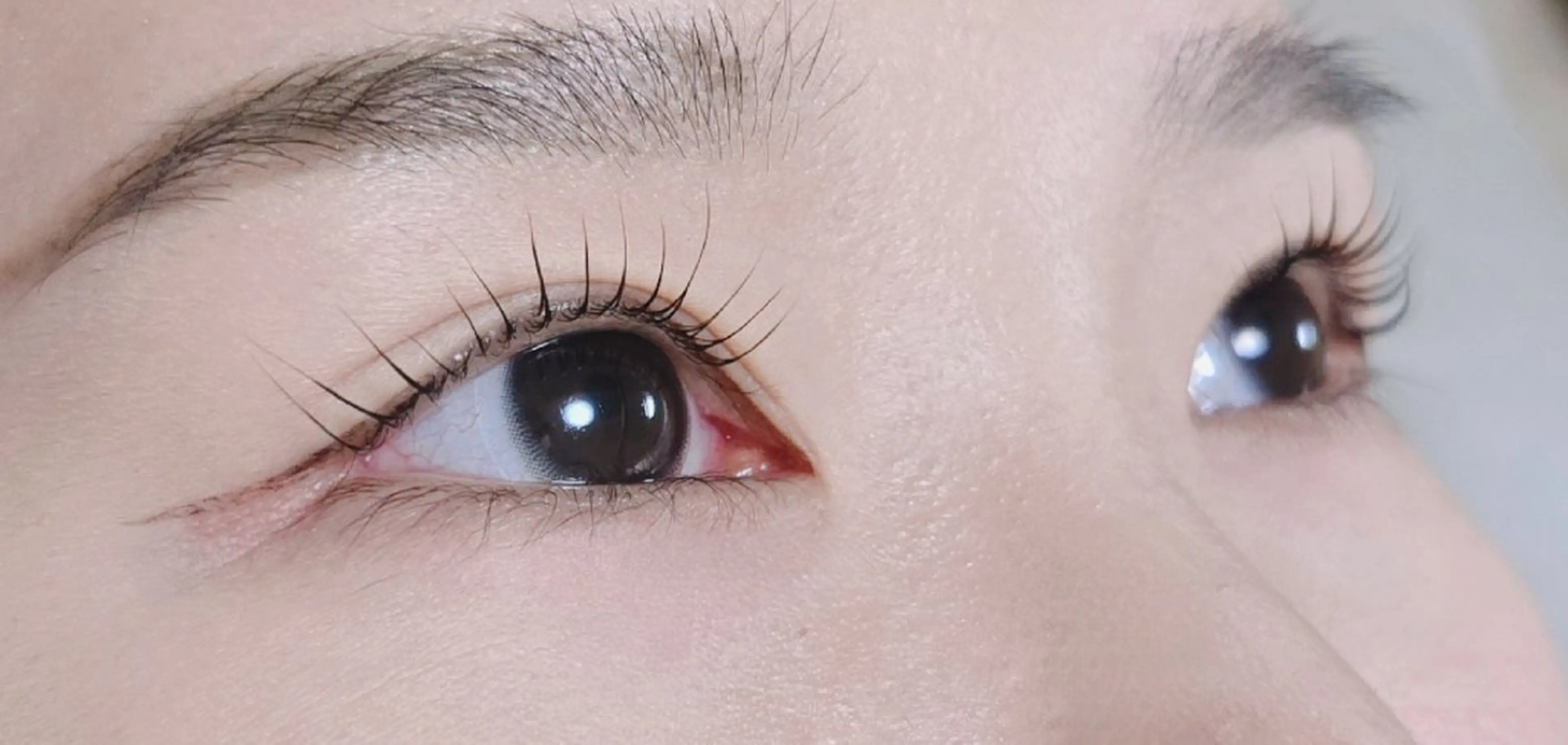 マツエク・マツパ EyelashSalon chel所属・新越谷駅徒歩１分❇️ Salon　chelのマツエク・マツパデザイン