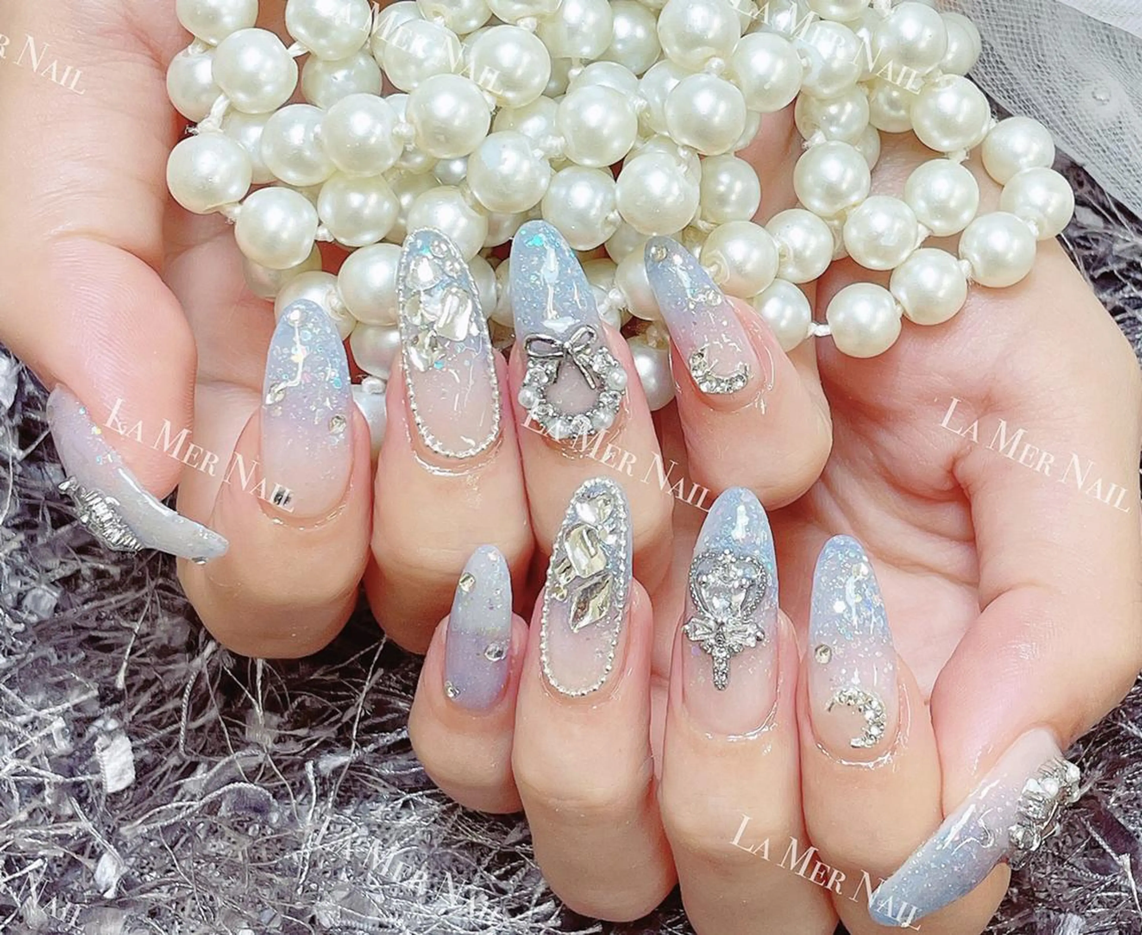 ネイル hikikibyee ♡のネイルデザイン