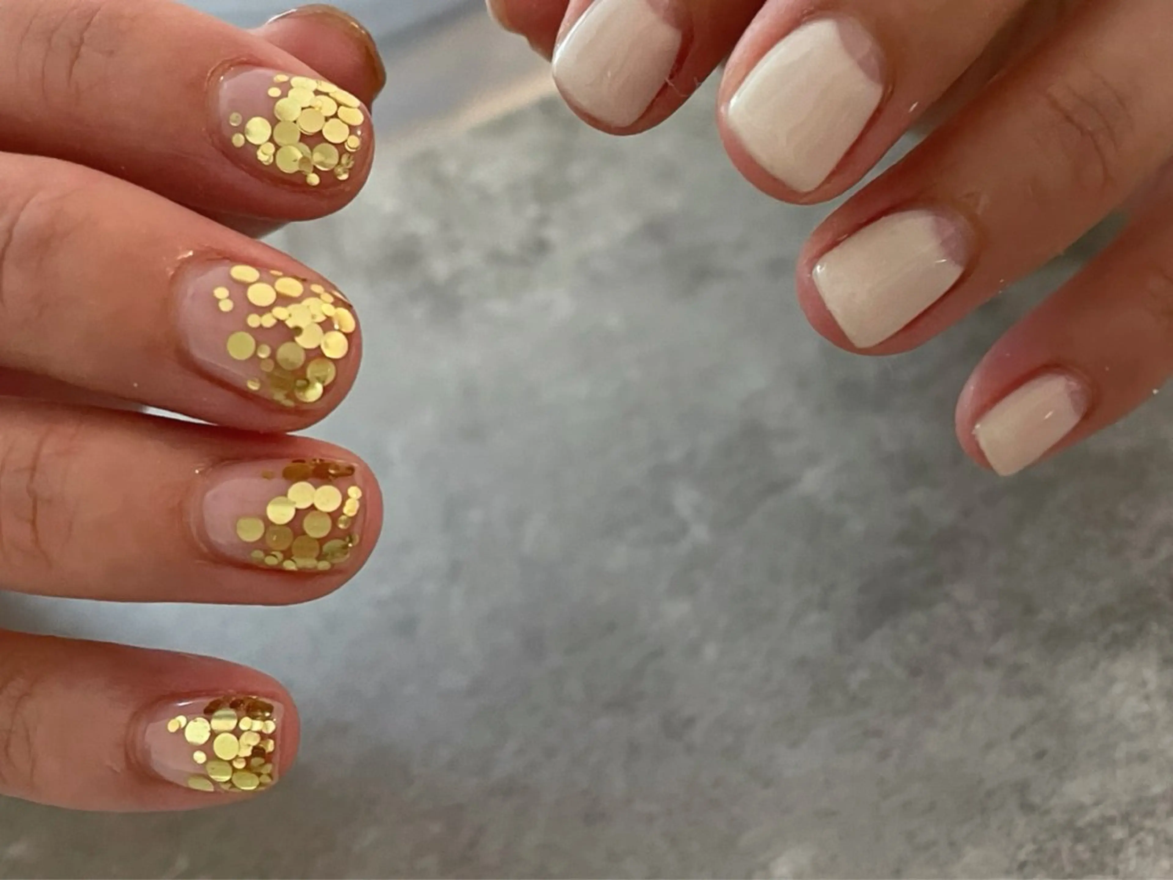 ネイル vico【名古屋栄店】所属・vico栄 kitagawaのネイルデザイン