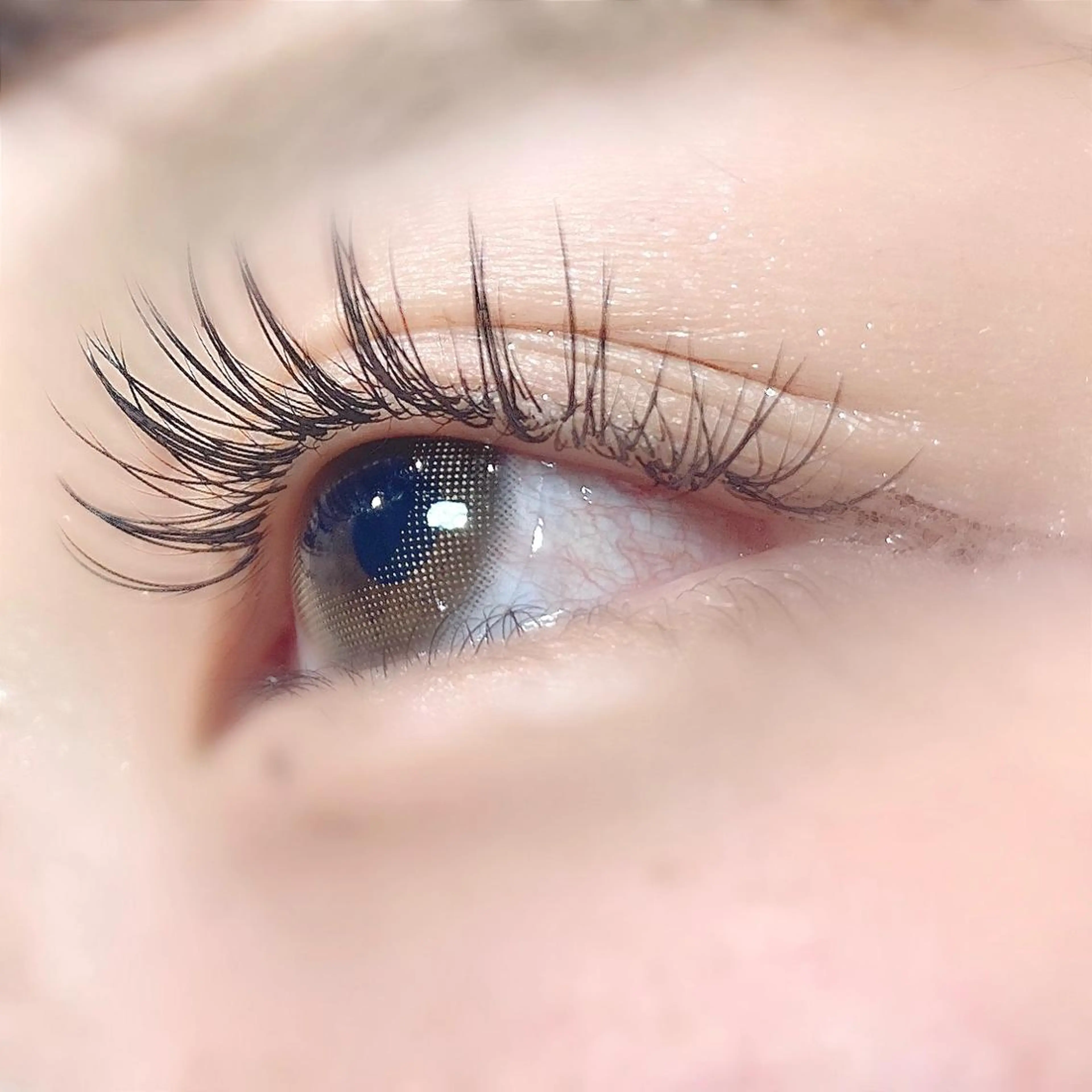 マツエク・マツパ 🍭ニシダ ユイナ🍭のマツエク・マツパデザイン