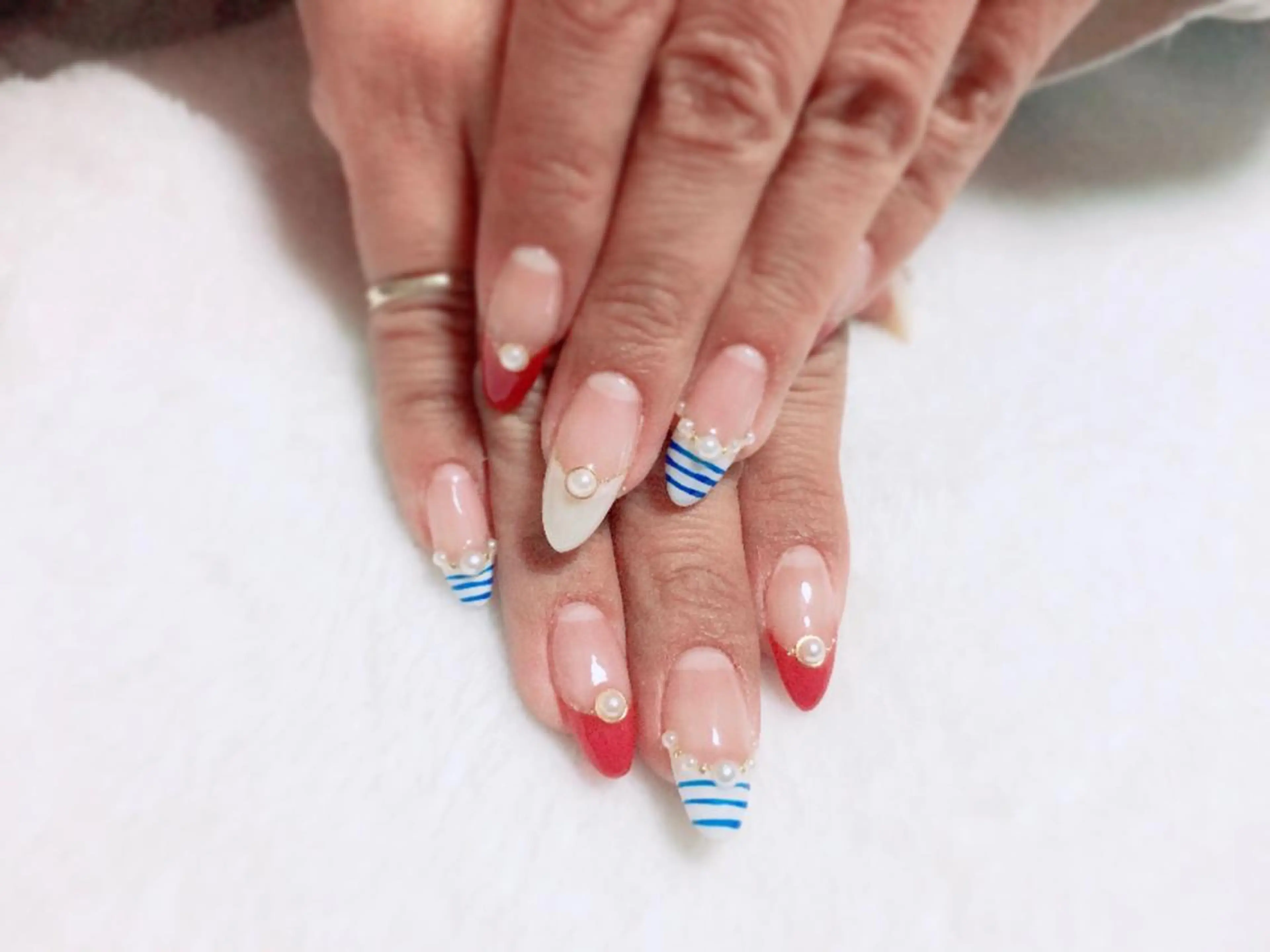 ネイル ネイルサロン HARRYS所属・ネイル･脱毛サロン HARRYSのエステ・リラクイメージ