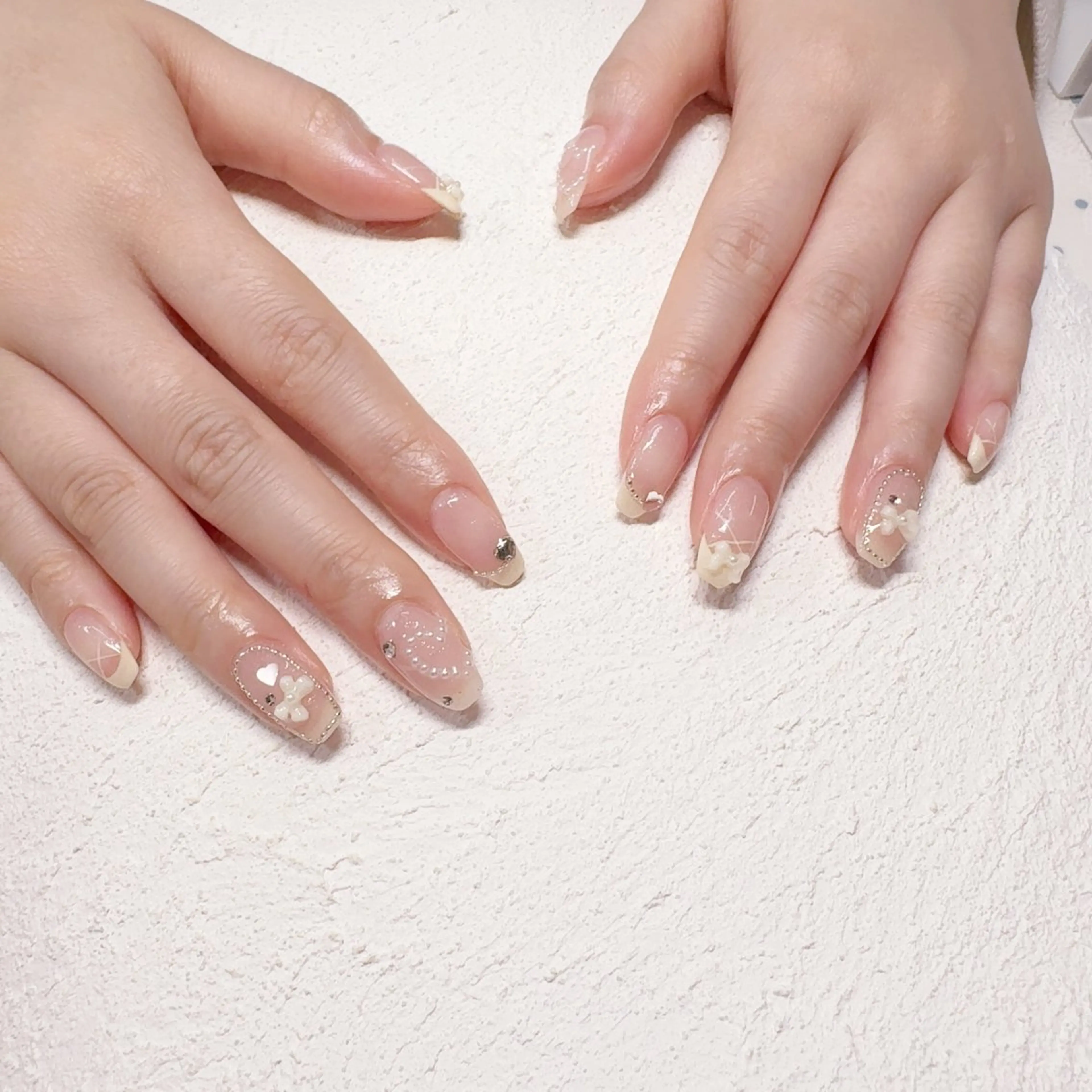 ネイル Regaro i.sのネイルデザイン