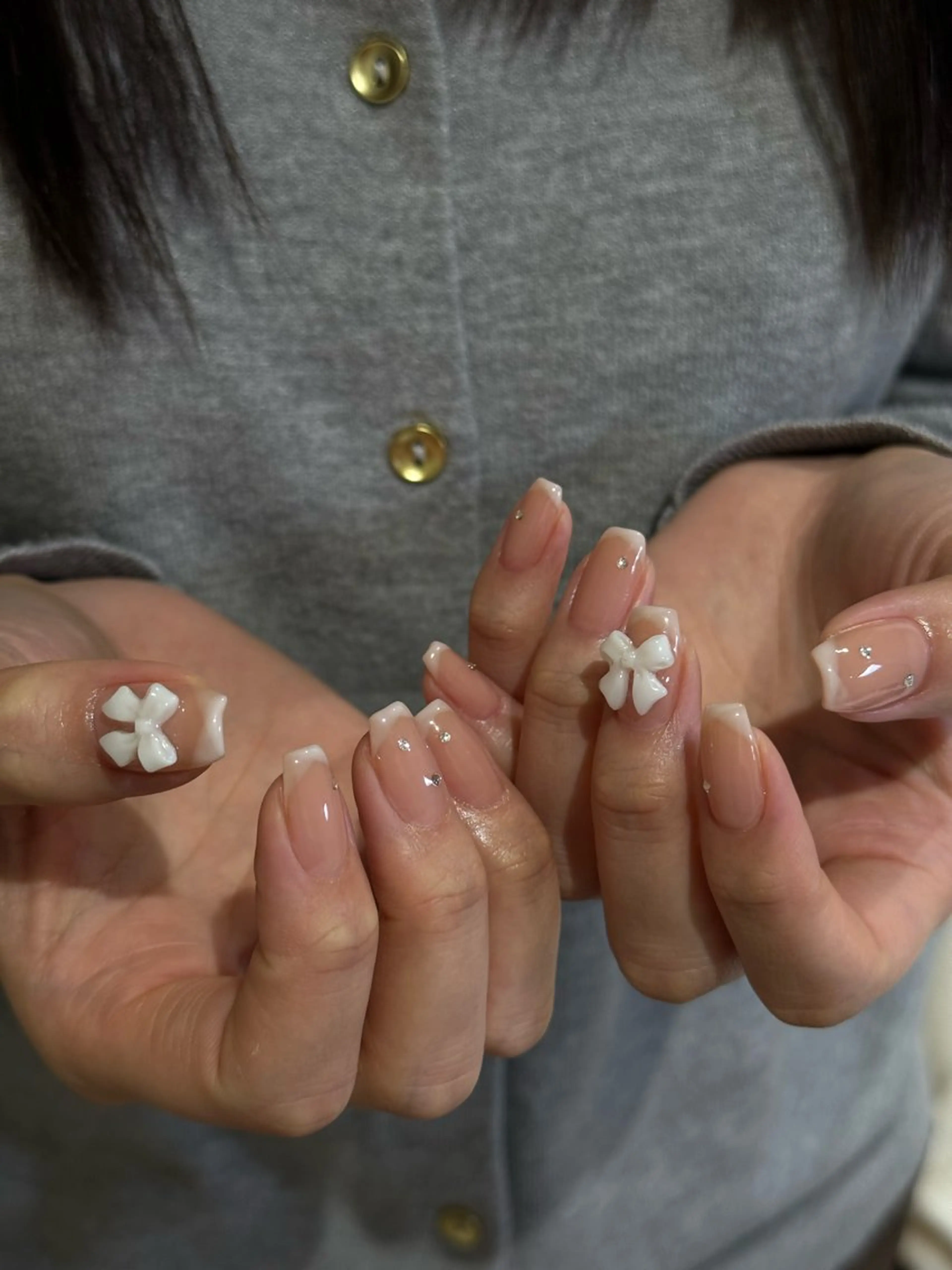 ネイル ayana nail所属・ayana nailのネイルデザイン