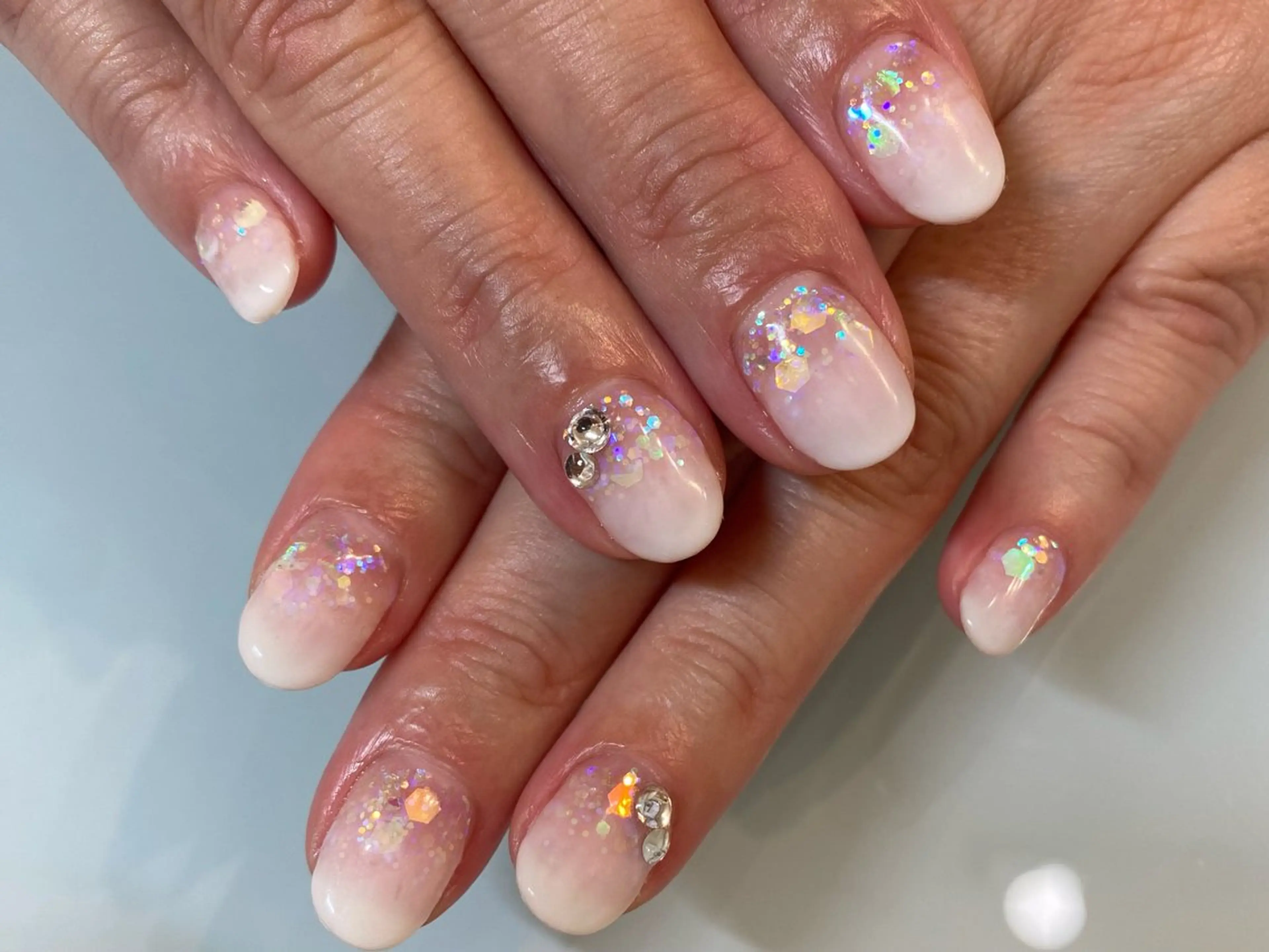 ネイル Nailist Yasucoのネイルデザイン