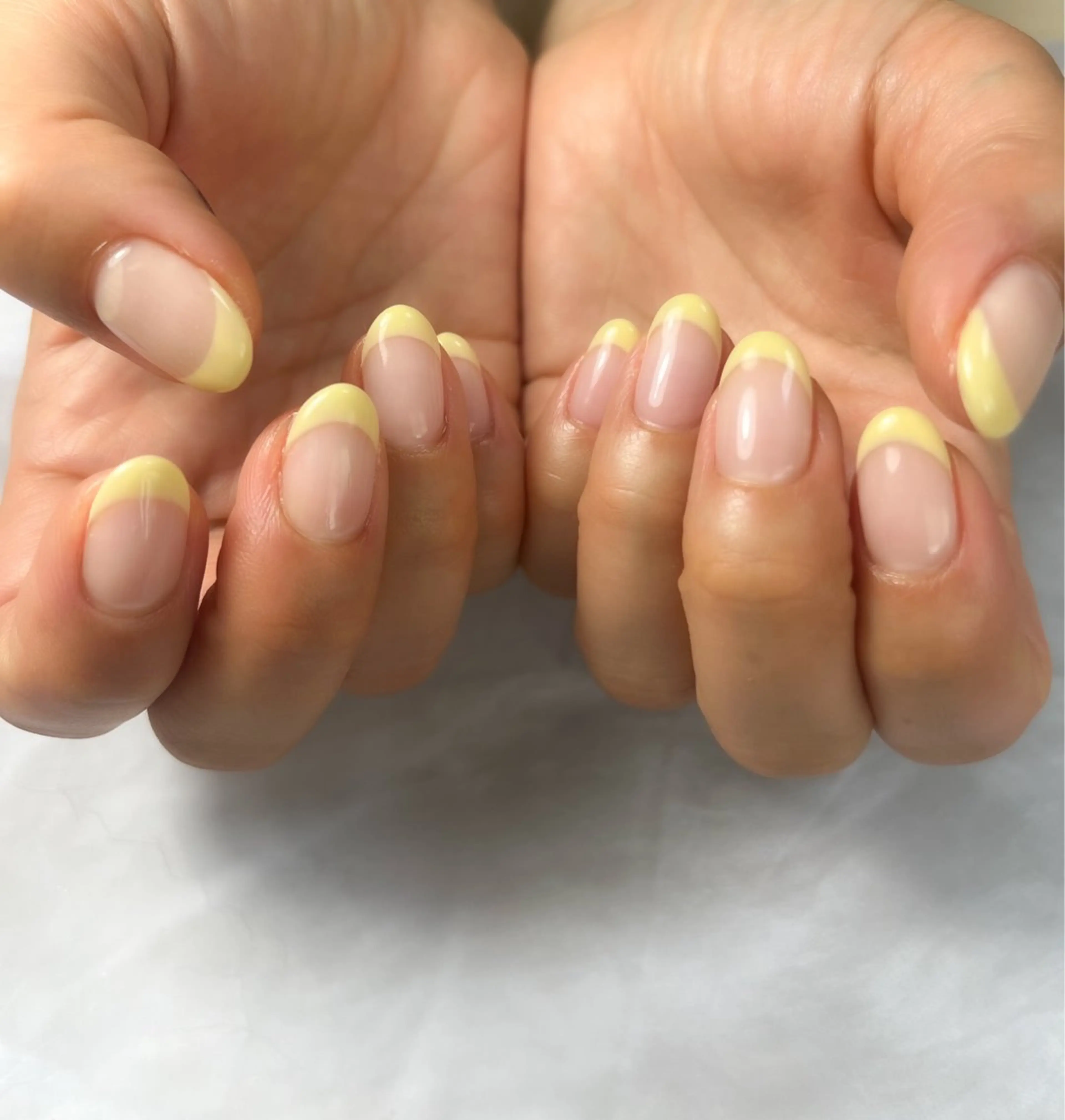 ネイル nails. hymのネイルデザイン