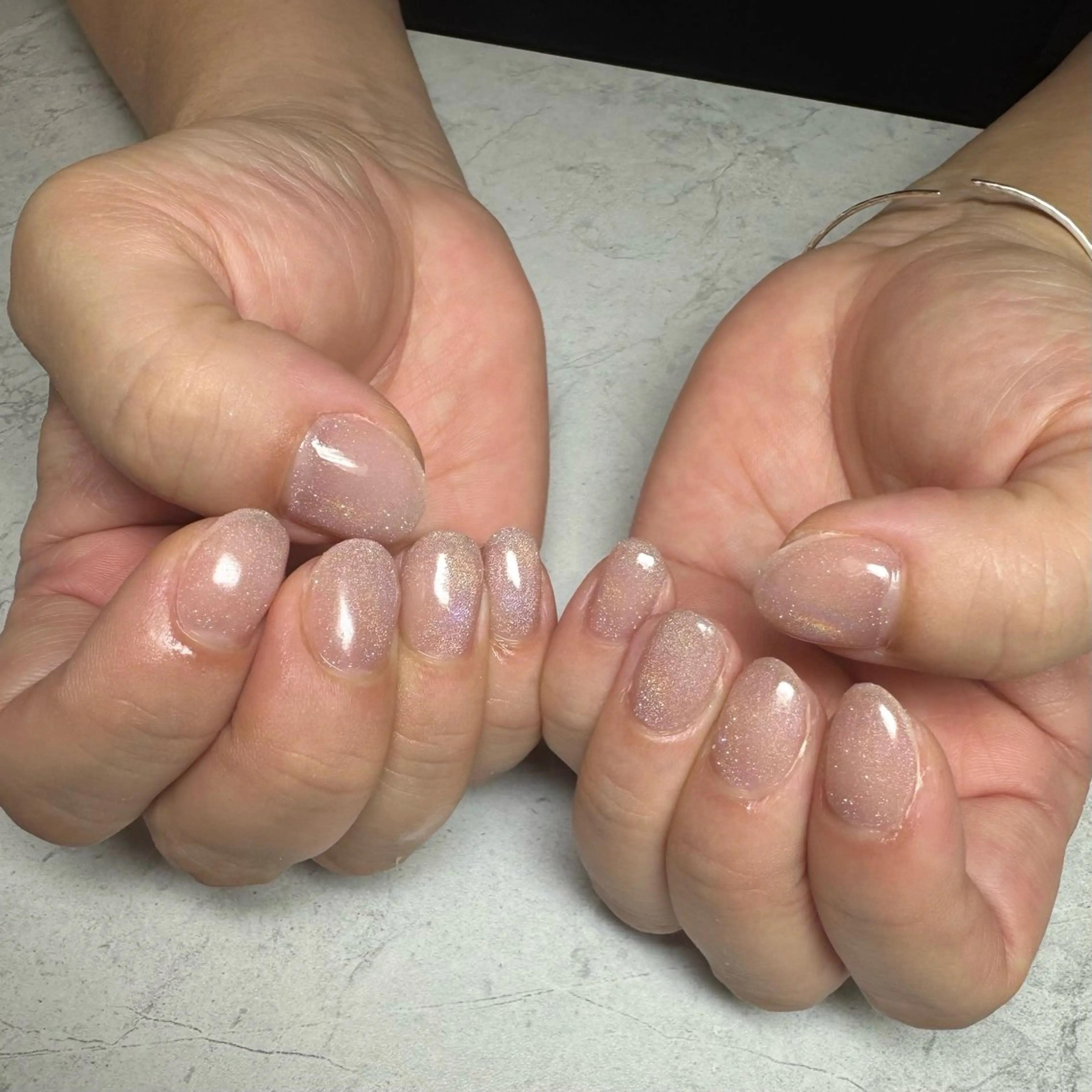 ネイル ハンドネイル nailme!/上村 香菜のネイルデザイン