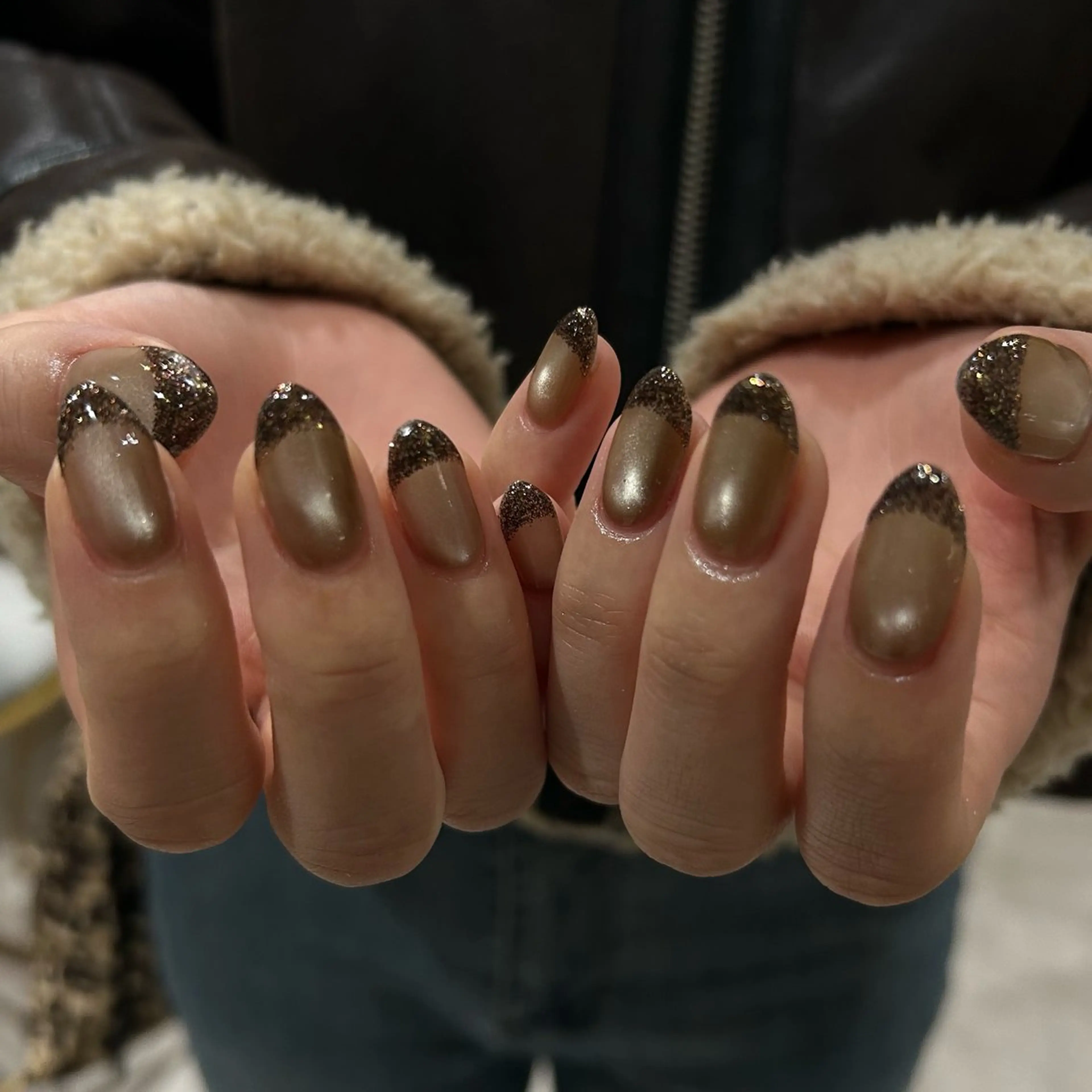 【オフなし】フレンチ(ベースあり)の写真