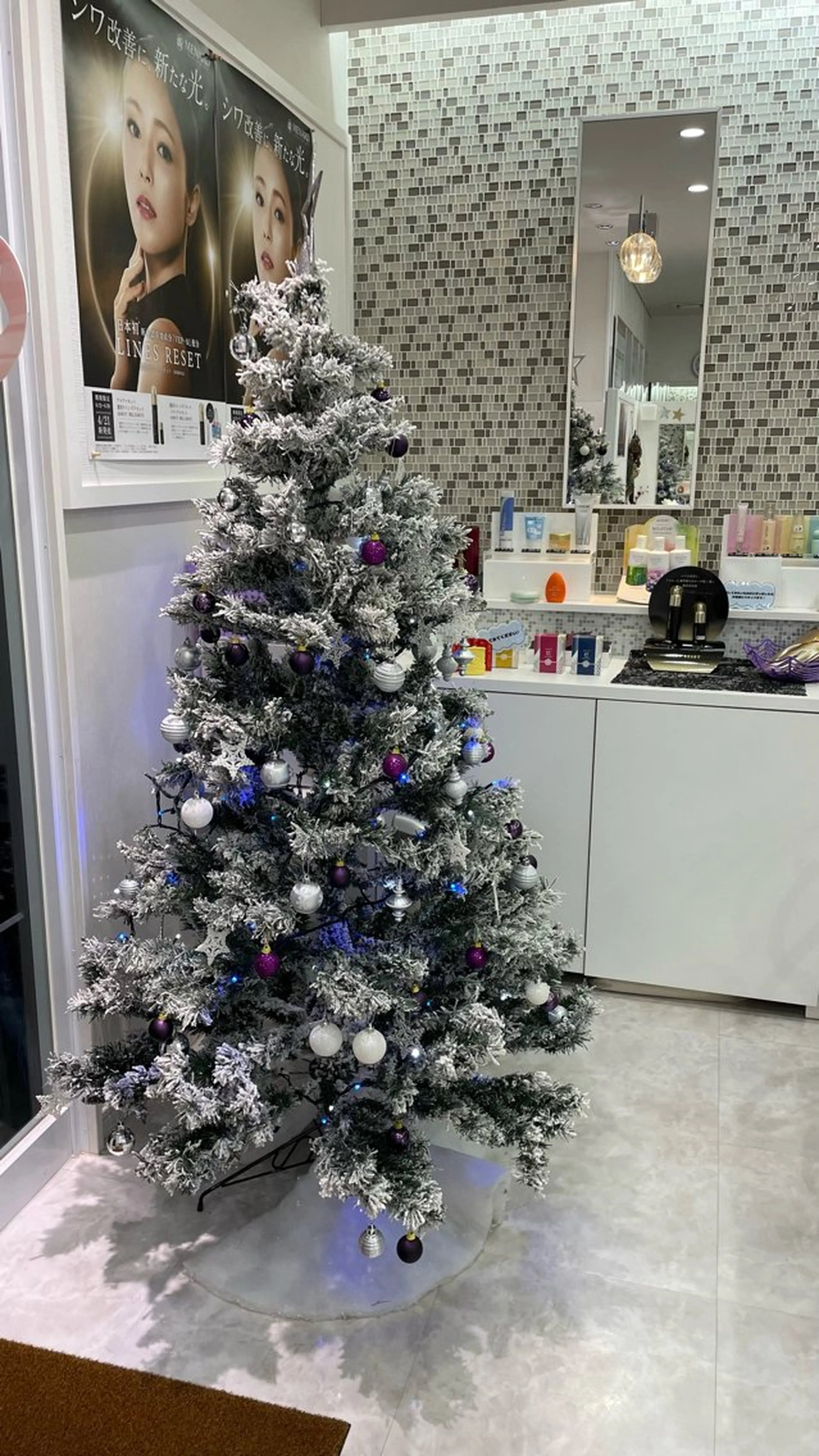 丸の内ヒルズ 鈴木麻瑚のエステ・リラクイメージ