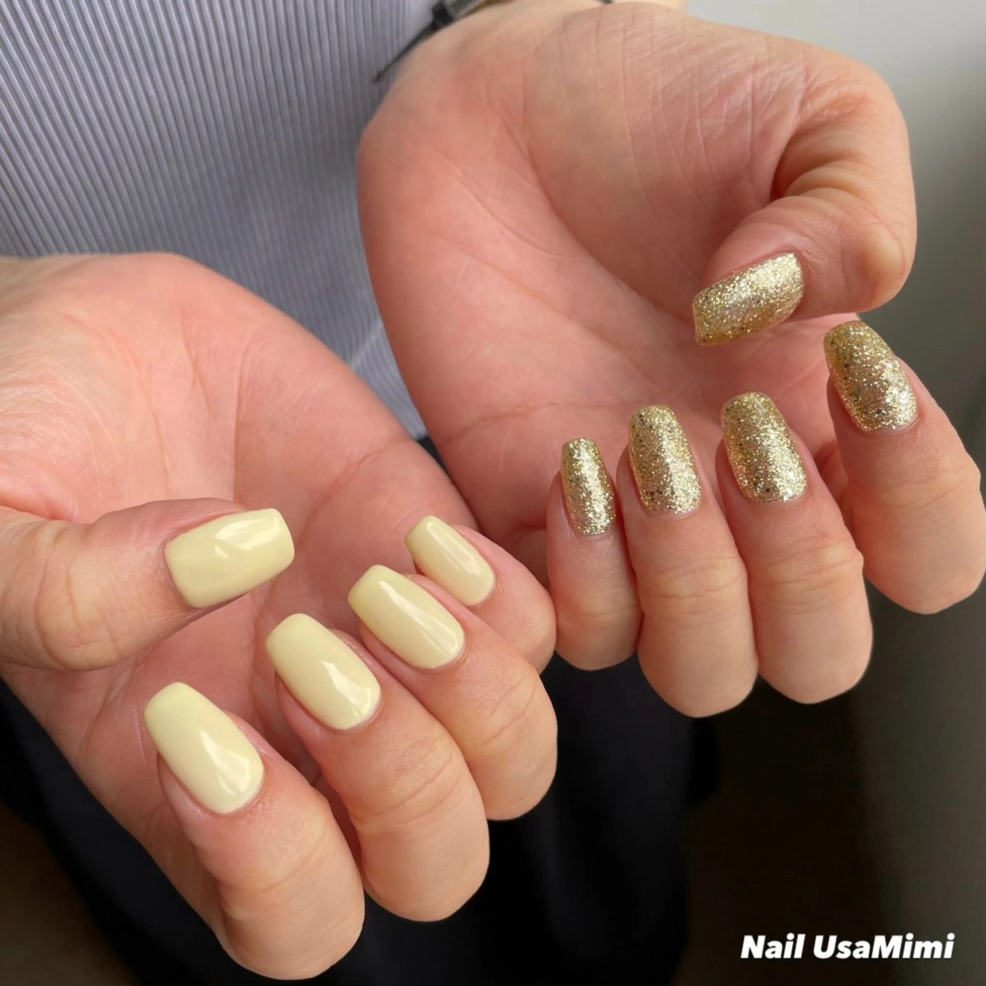 ネイル ハンドネイル NAIL DOT STUDIO堺筋本町のネイルデザイン