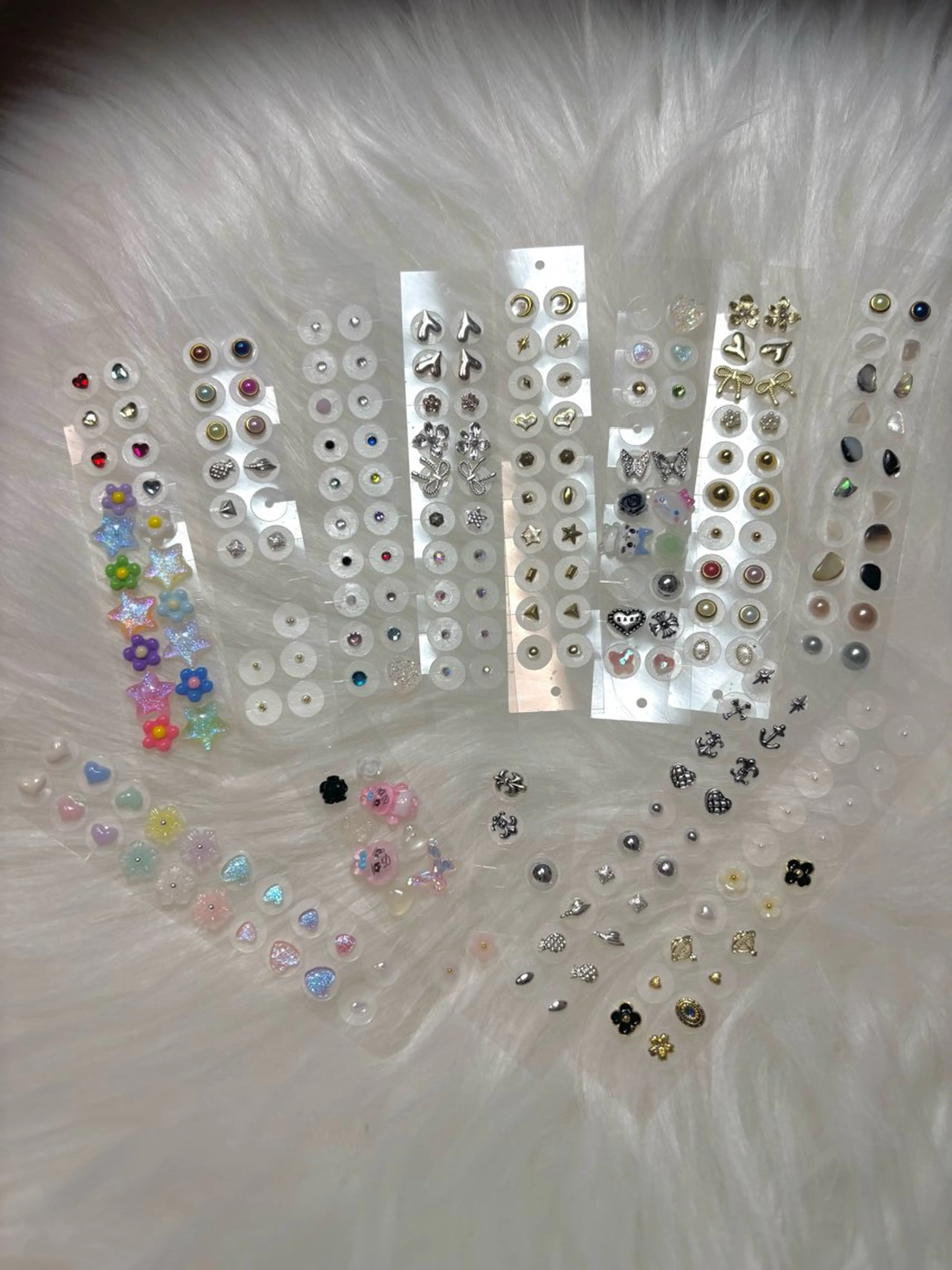 リラク nailsalon ICHIのネイルデザイン