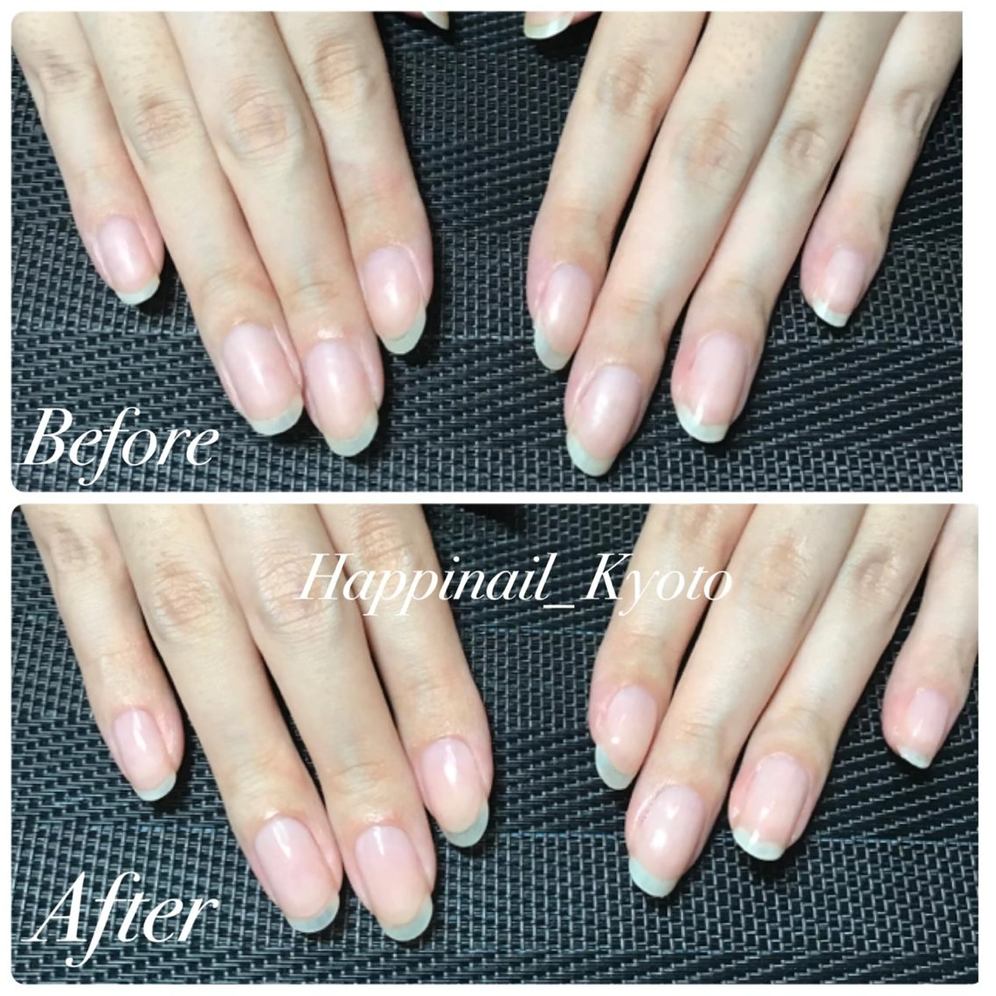 ネイル ケアが得意なサロン Happinailのエステ・リラクイメージ