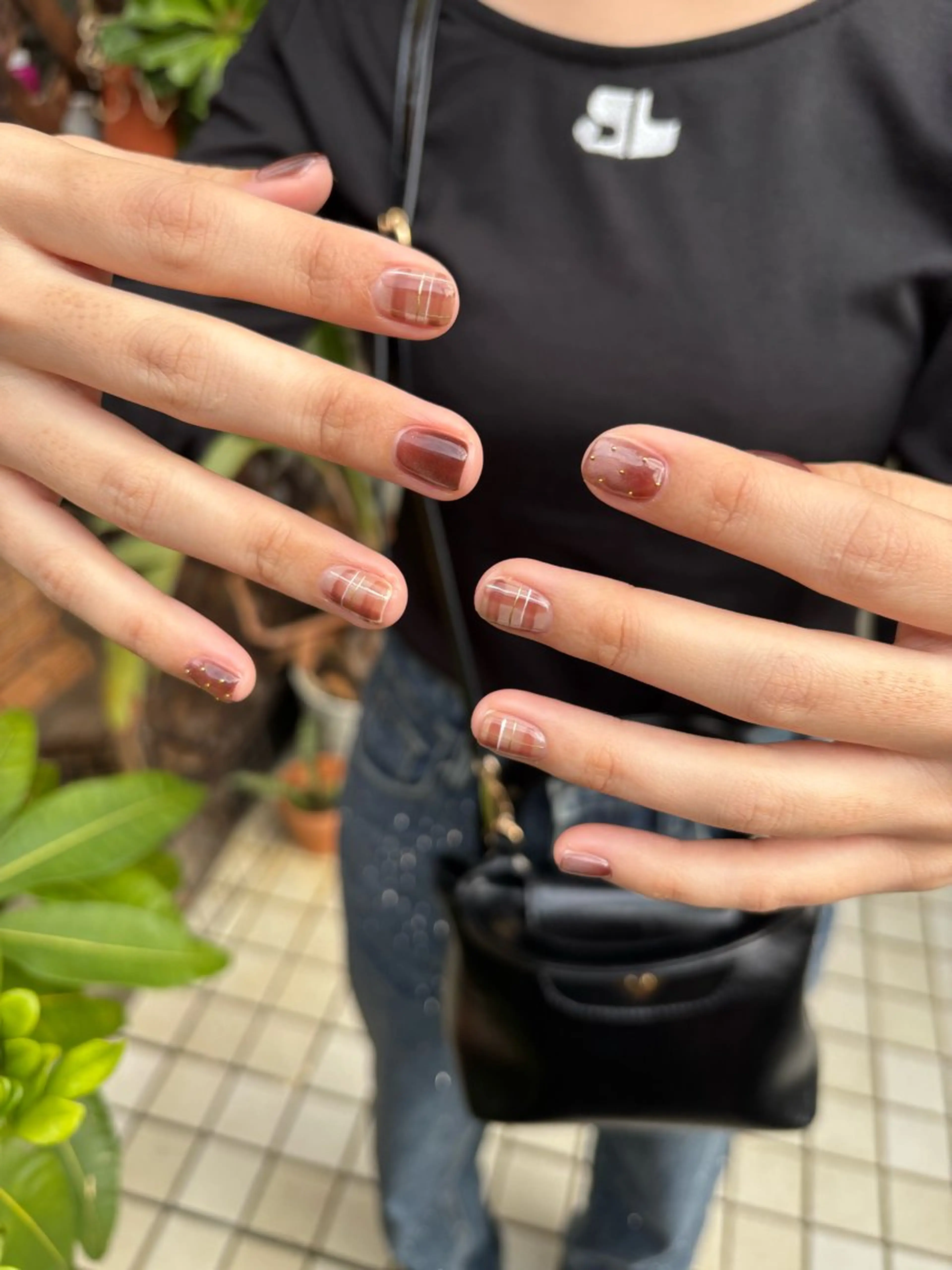 ネイル iro maniaのネイルデザイン