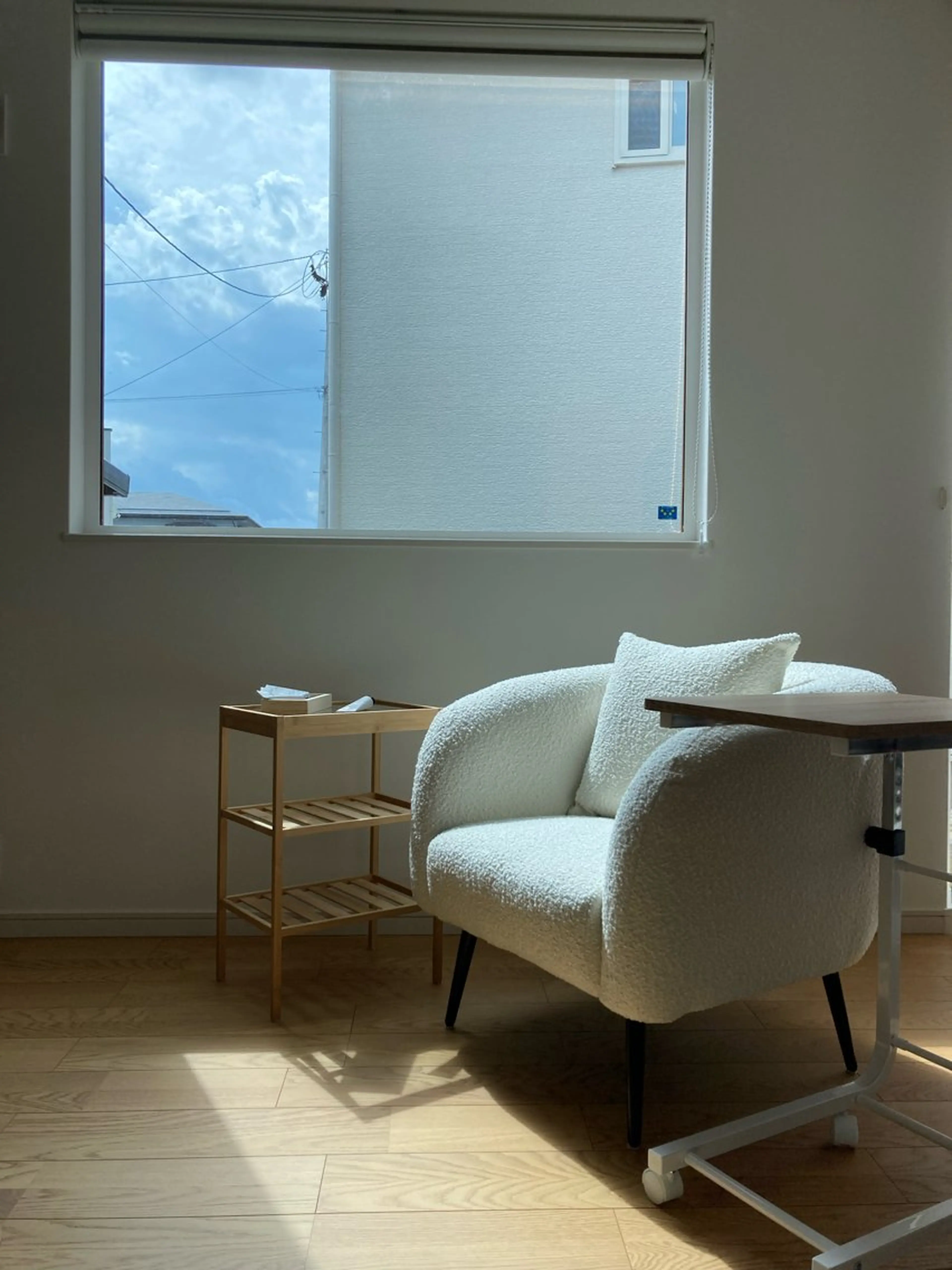 ネイル リビングサロン ricca【リッカ】のネイルデザイン