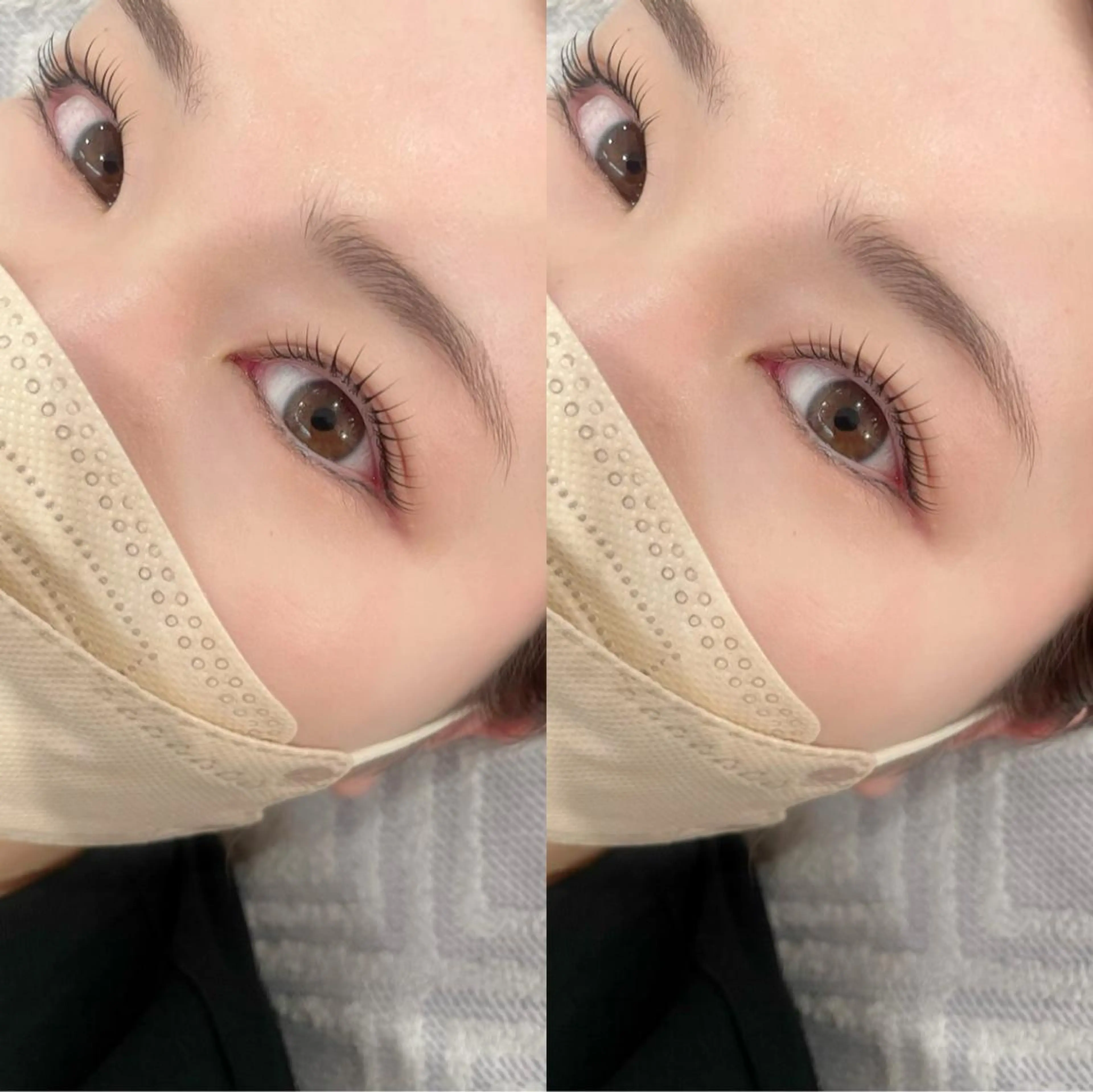 マツエク・マツパ マツパ beautyessence都立大学所属・温熱ケア&まつパ 都立大学駅のエステ・リラクイメージ