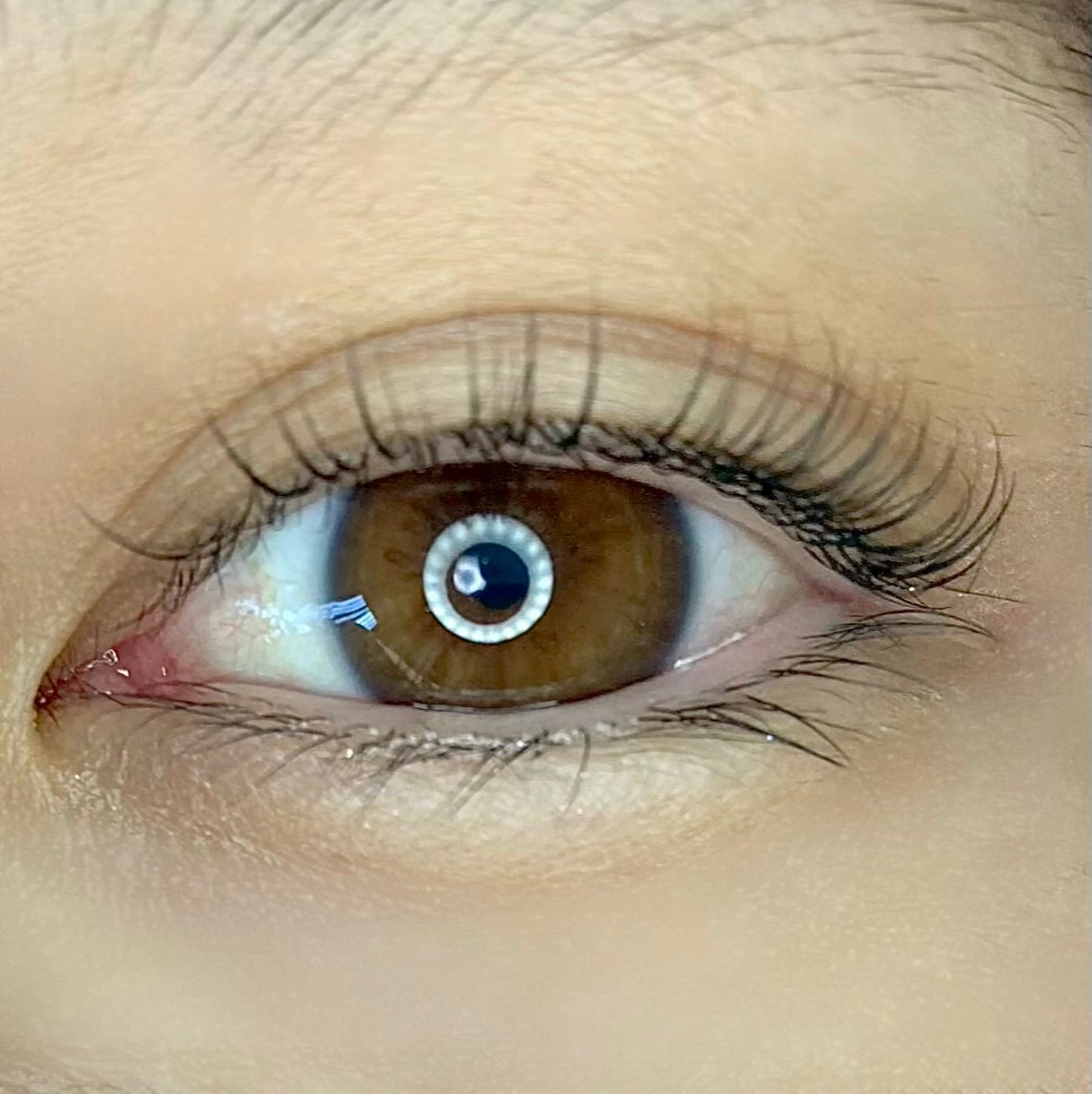 マツエク・マツパ Cカール NOZ eyedesignのマツエク・マツパデザイン