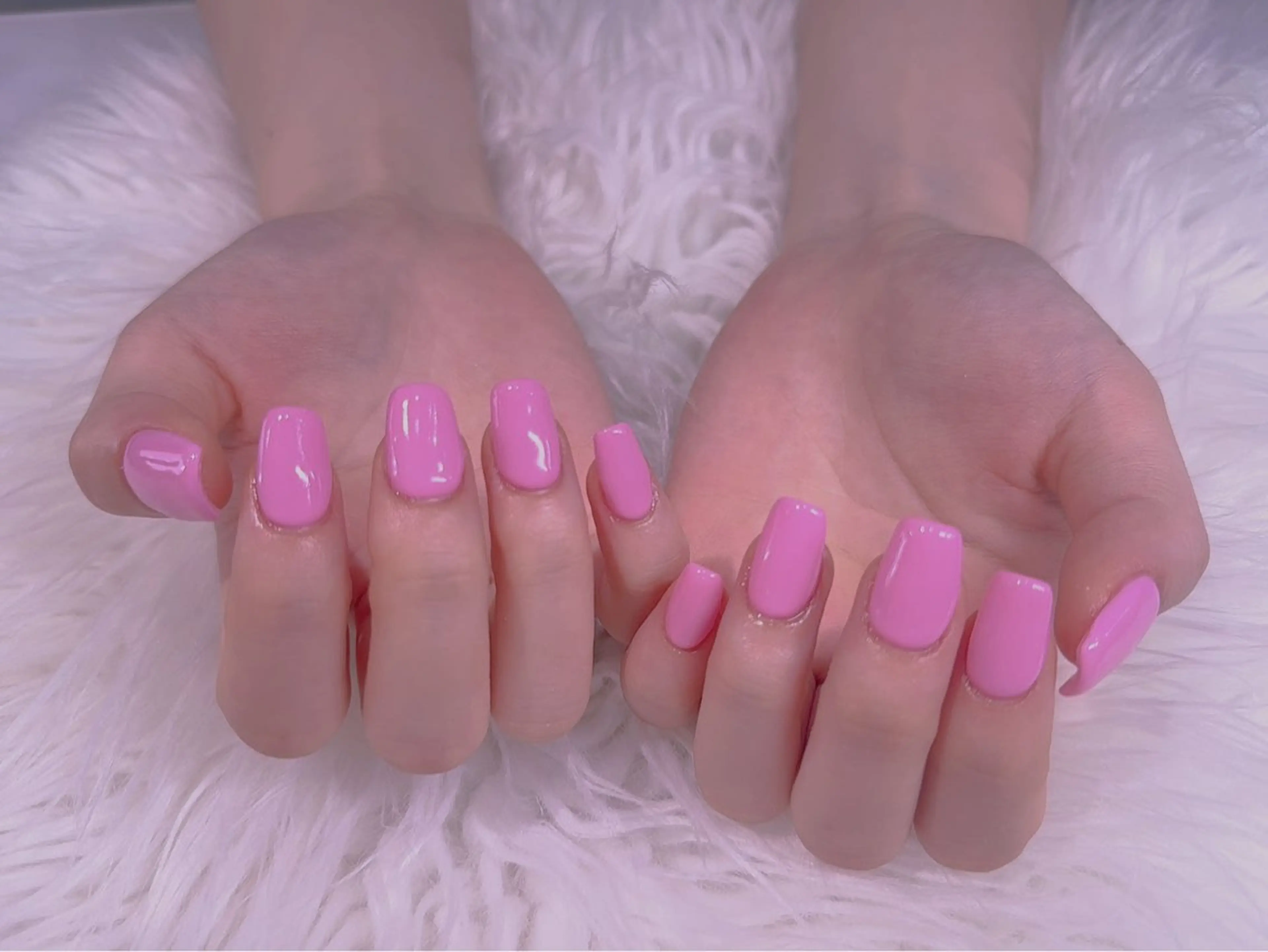 ネイル ハンドネイル リン リンのネイルデザイン