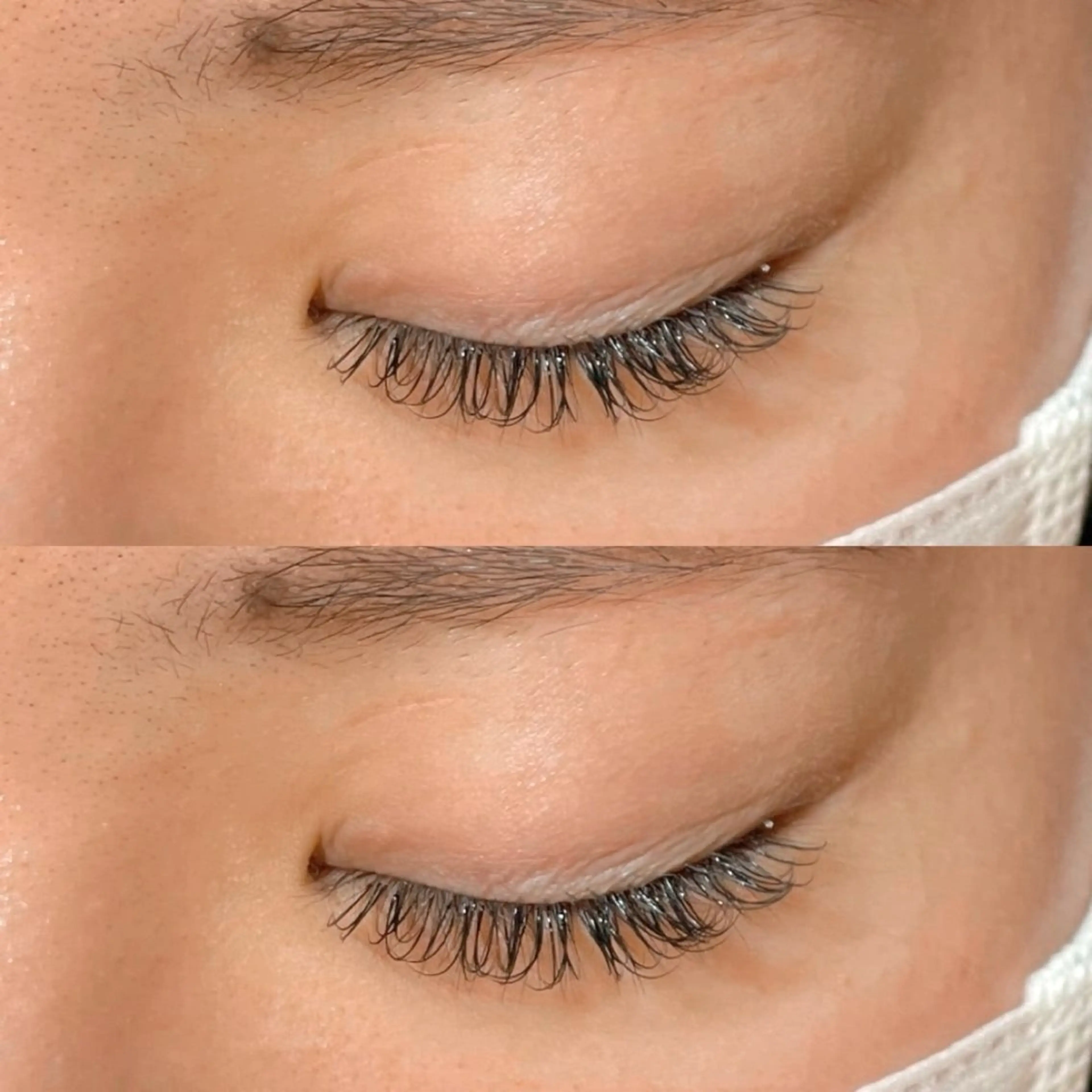 マツエク・マツパ scarlet asahiのマツエク・マツパデザイン