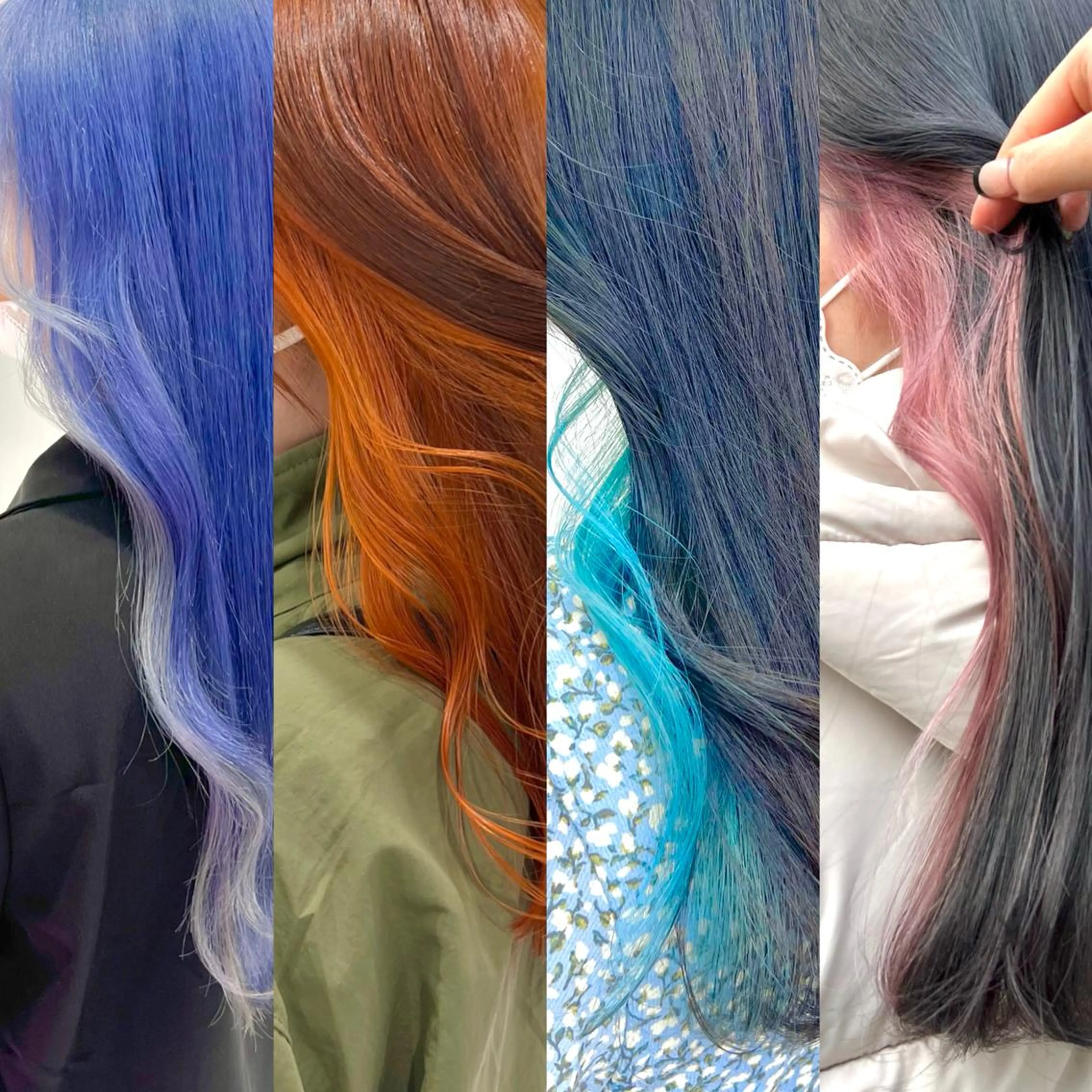 ロング ao.eyelash SHIORIの眉毛・アイブロウイメージ