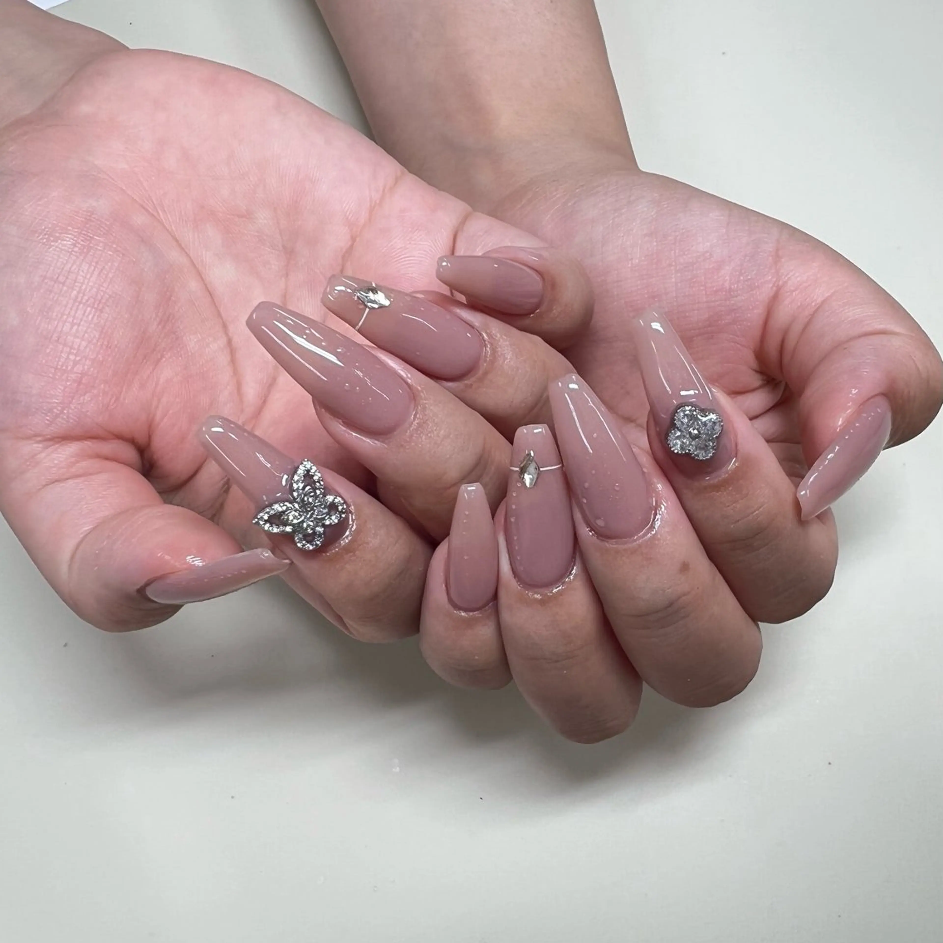 ネイル lumiereva nail salon所属・Lumiereva nail salonのネイルデザイン
