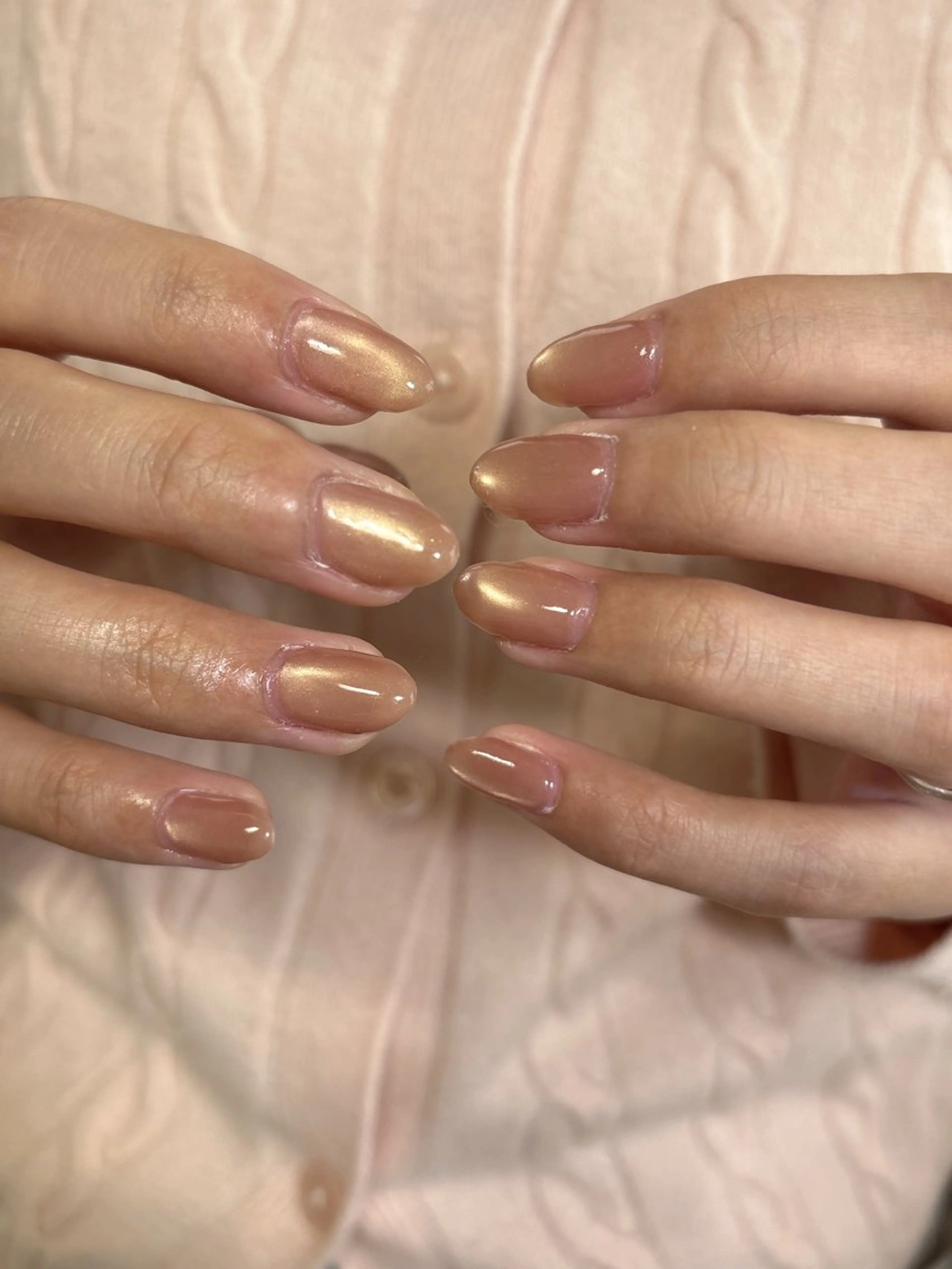 ネイル ハンドネイル sa ya...のネイルデザイン