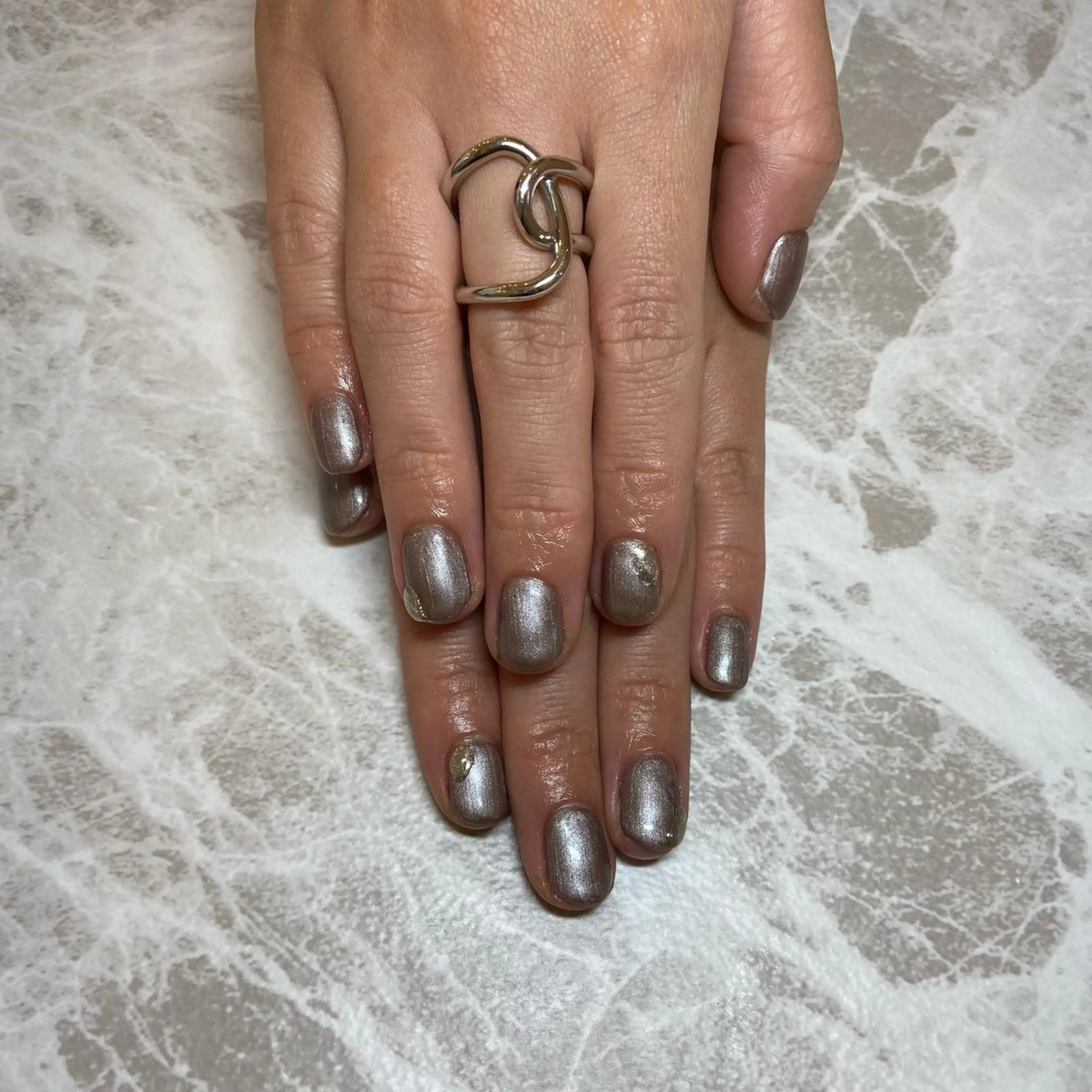 ネイル Nail salon R⋆*のネイルデザイン