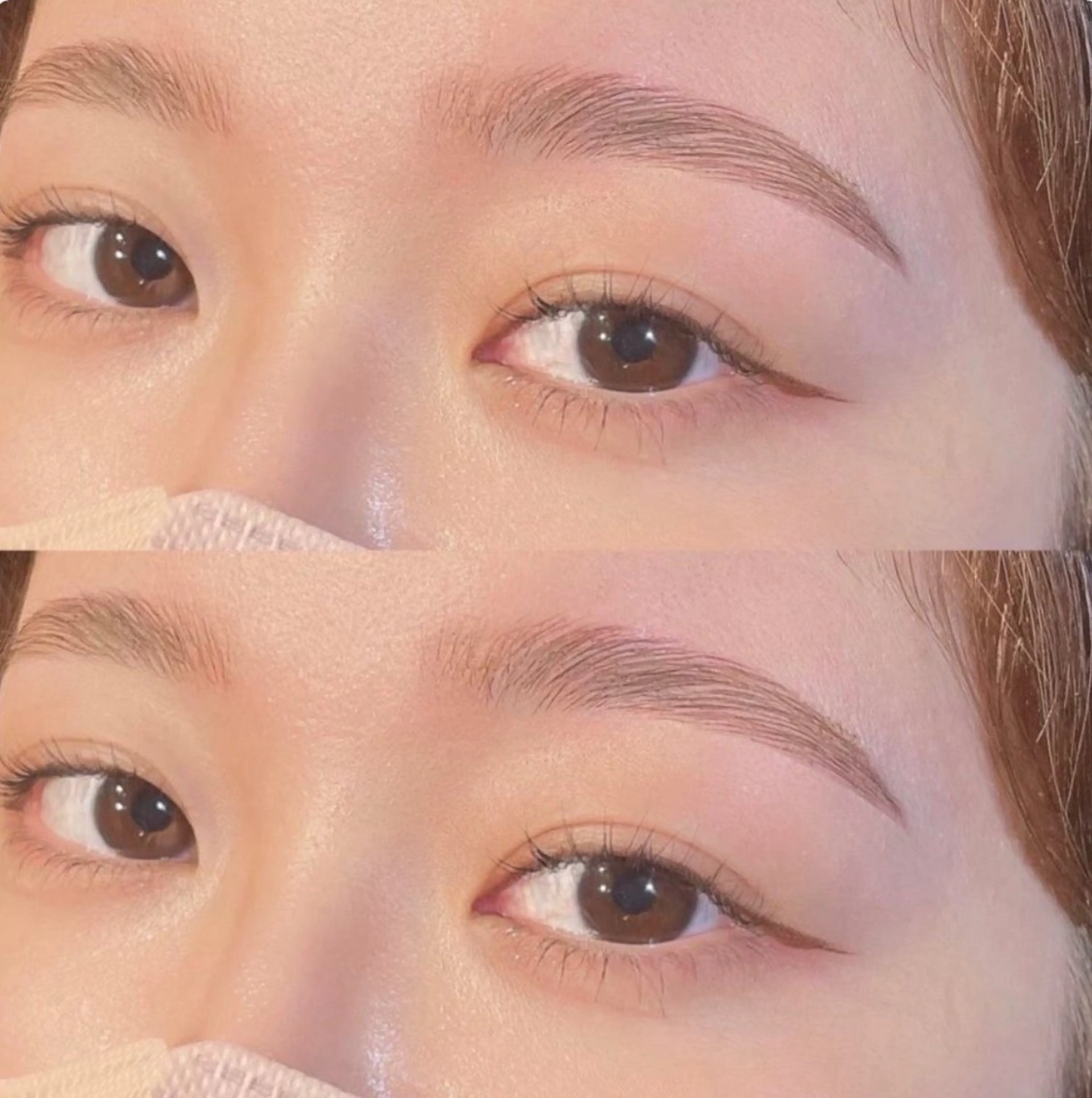 【新規】🍒レディース限定🍒 アイブロウワックス︎ ✧の写真